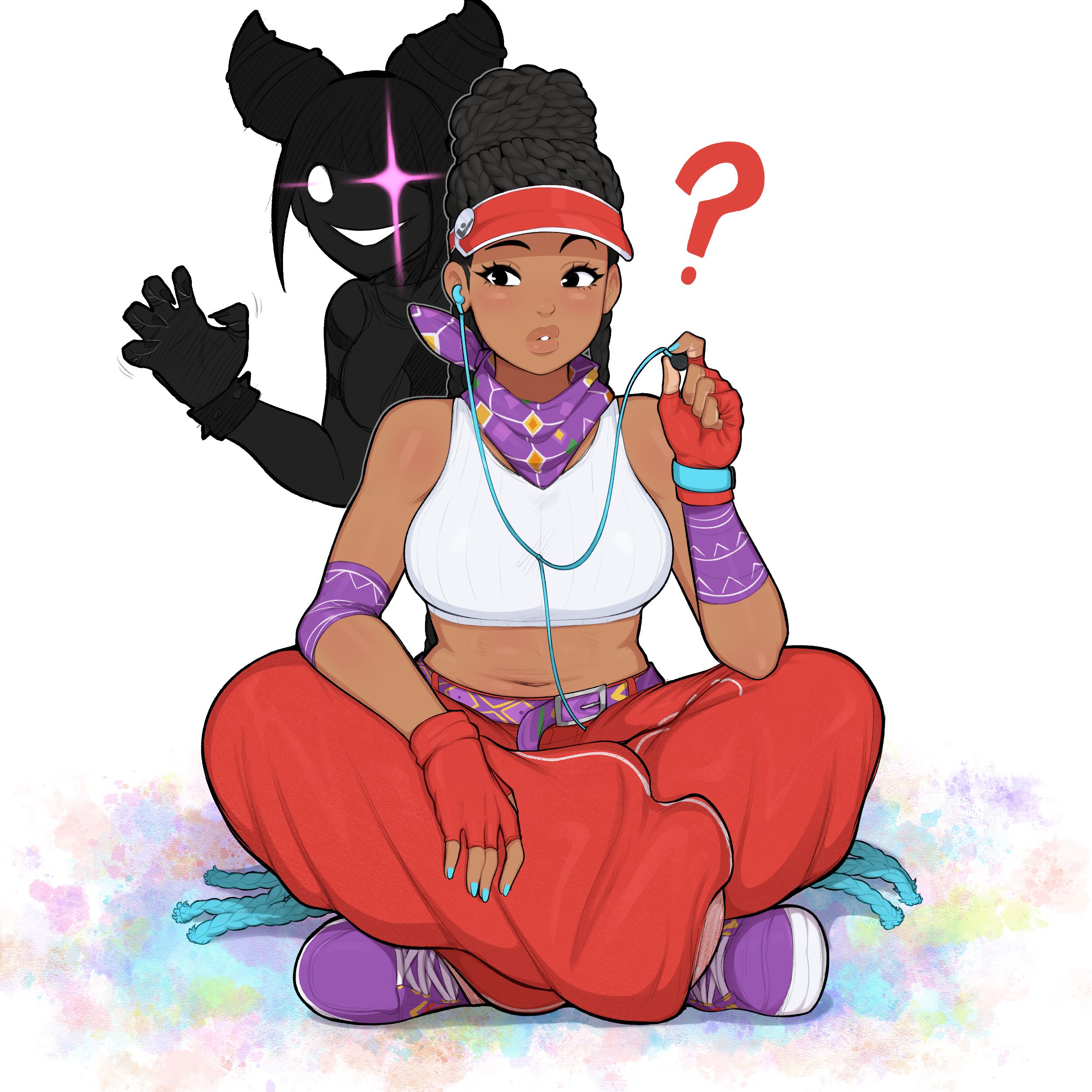 HD Packs (Various) [Afrobull] - Chapter 63 — Page 20