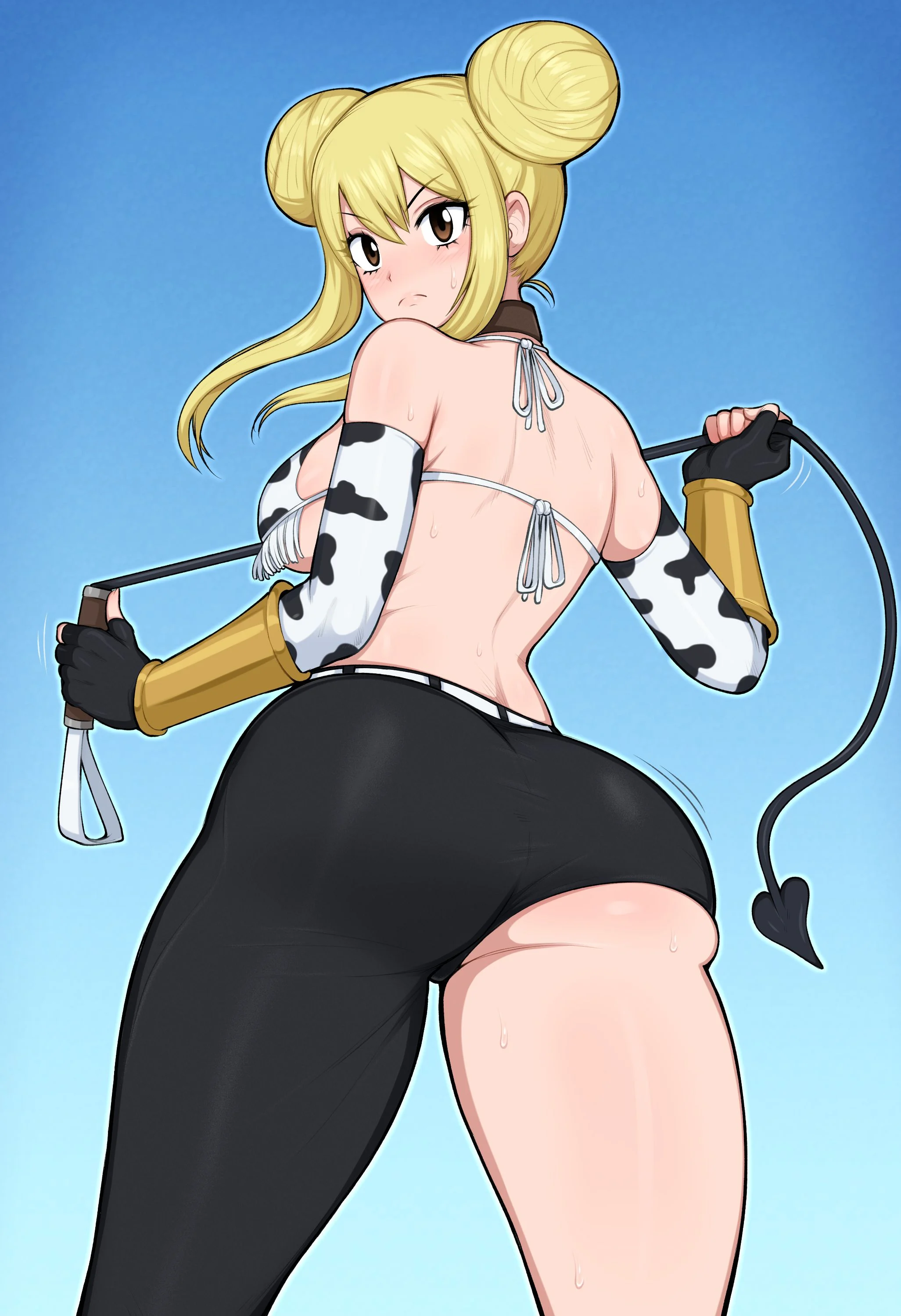 HD Packs (Various) [Afrobull] - Chapter 22 — Page 27