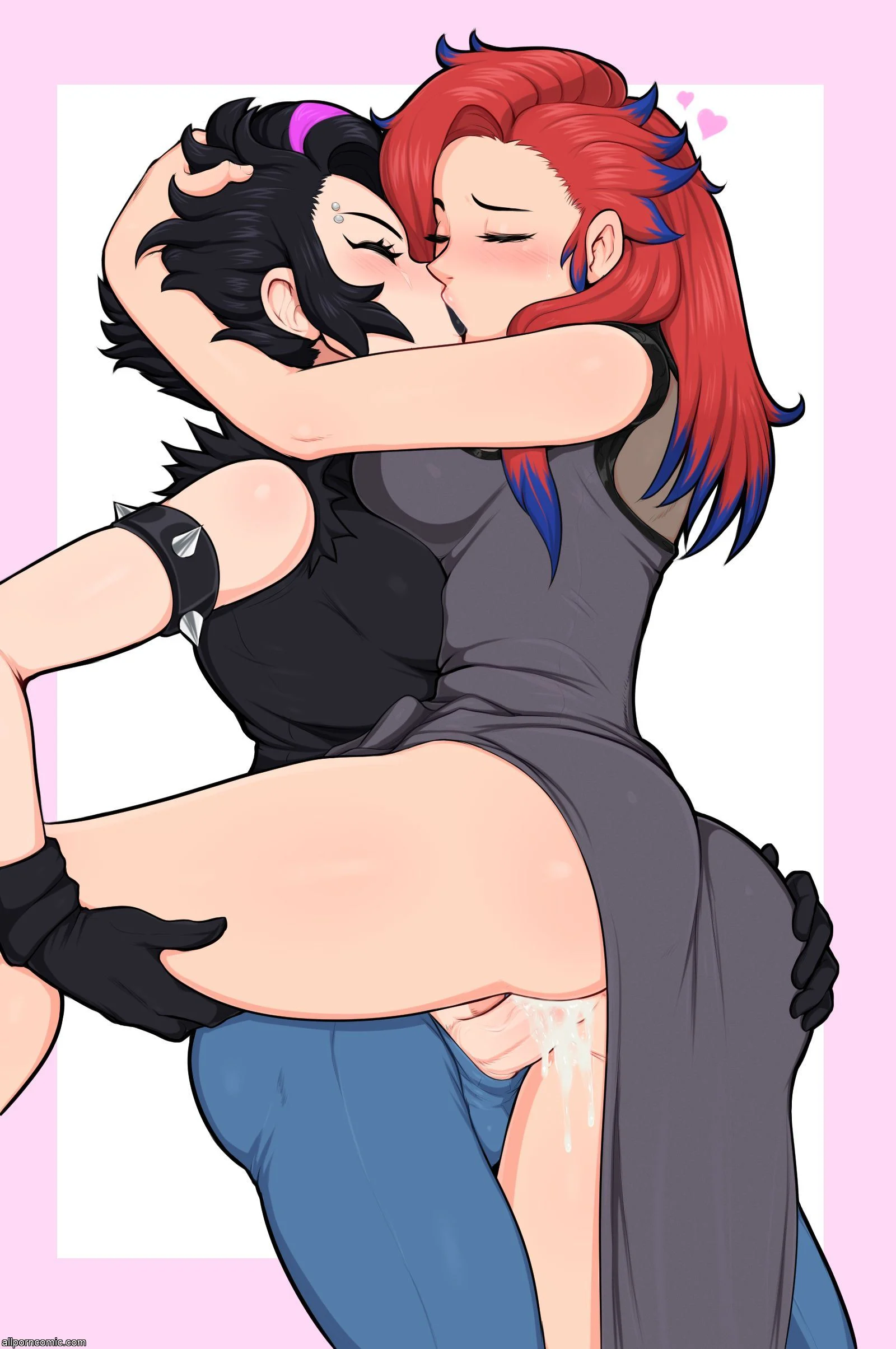 HD Packs (Various) [Afrobull] - Chapter 11 — Page 61