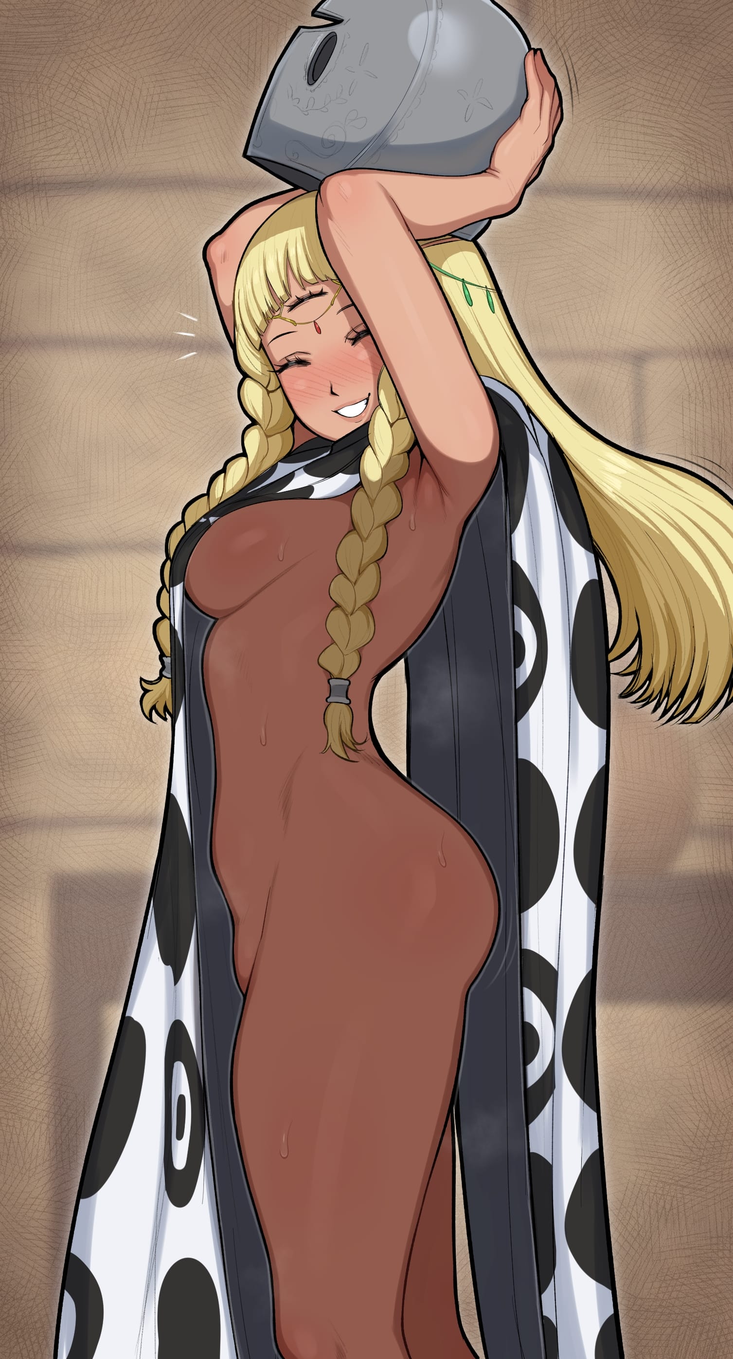 HD Packs (Various) [Afrobull] - Chapter 82 — Page 18