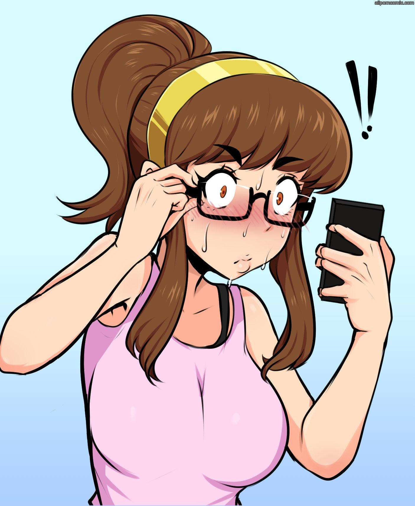 HD Packs (Various) [Afrobull] - Chapter 13 — Page 88