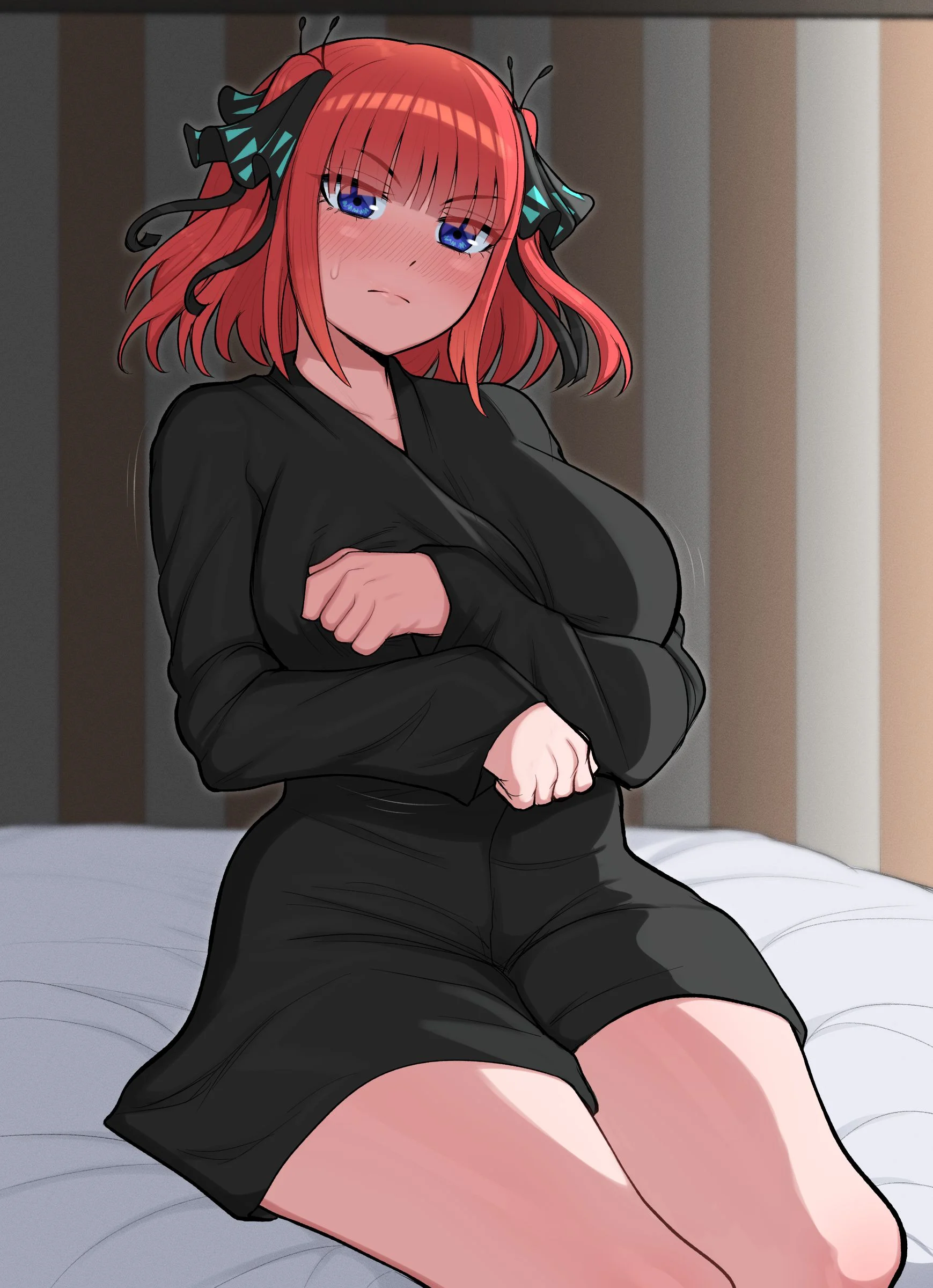 HD Packs (Various) [Afrobull] - Chapter 80 — Page 18