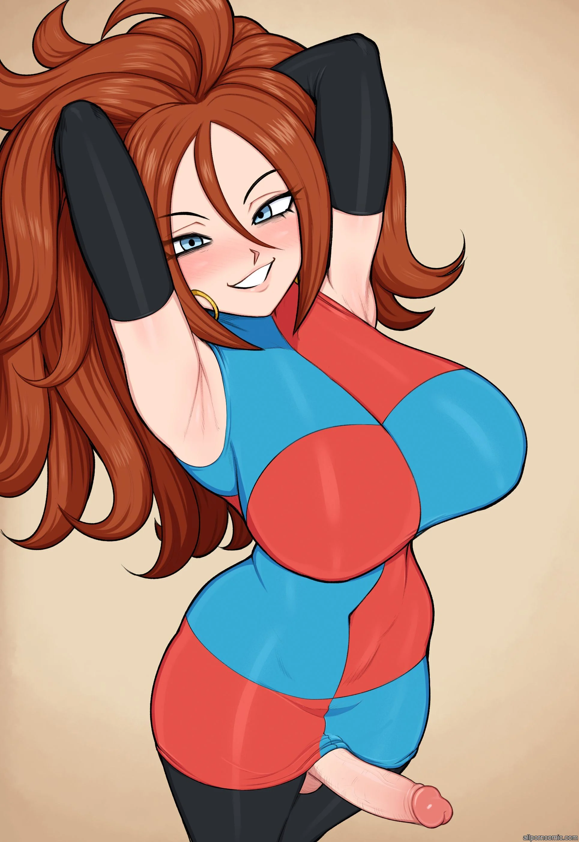 HD Packs (Various) [Afrobull] - Chapter 2 — Page 10