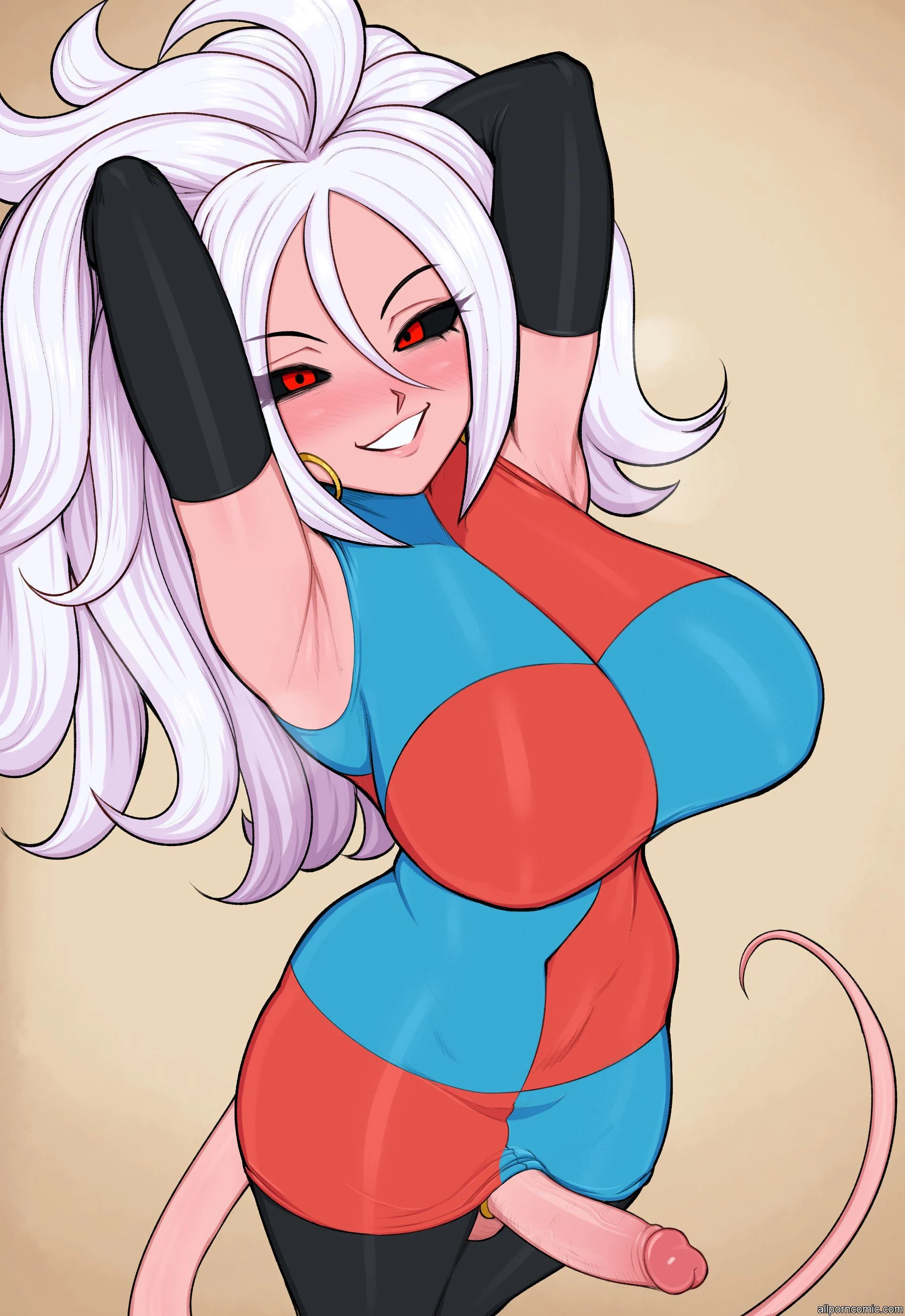 HD Packs (Various) [Afrobull] - Chapter 2 — Page 19