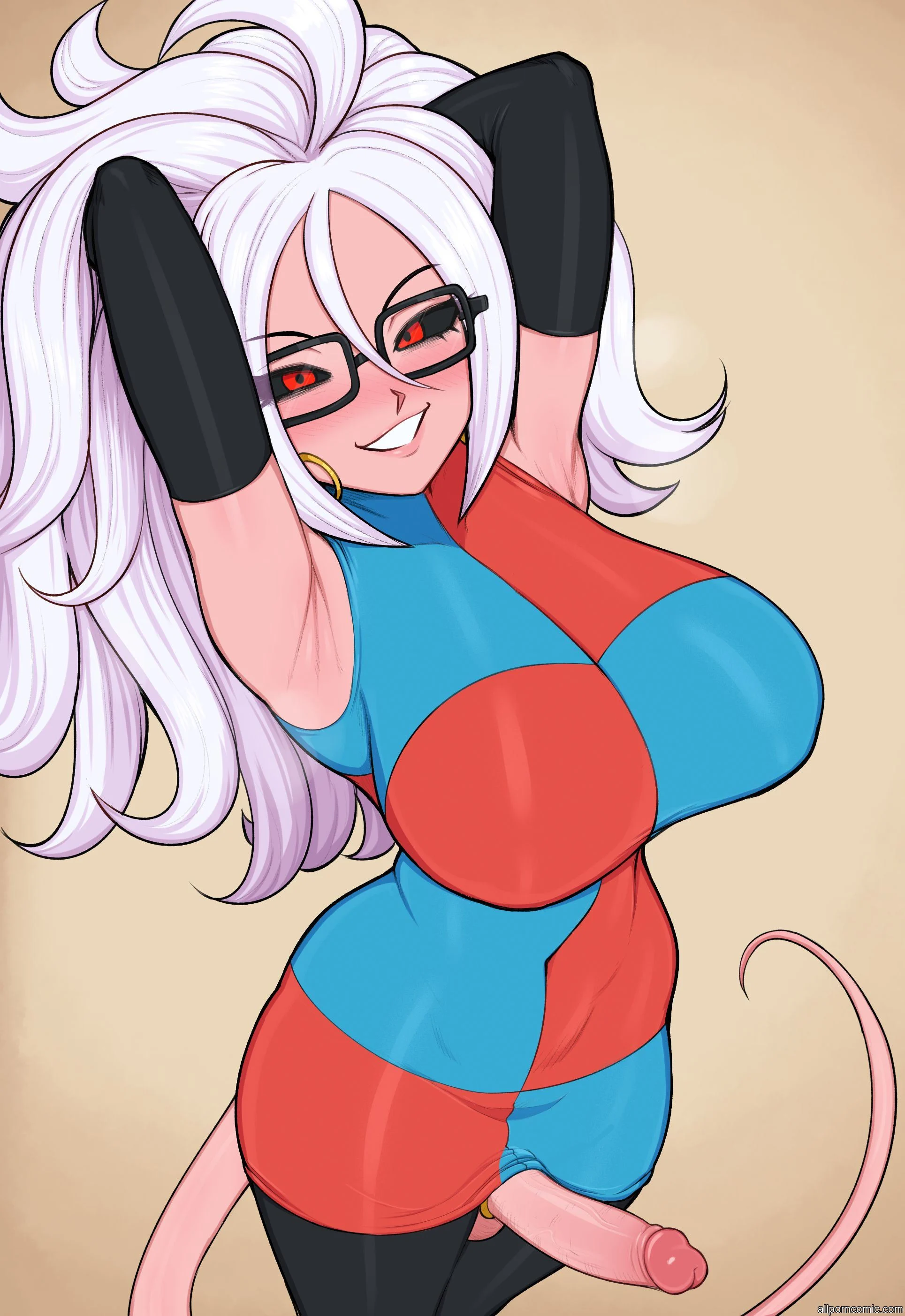 HD Packs (Various) [Afrobull] - Chapter 2 — Page 20