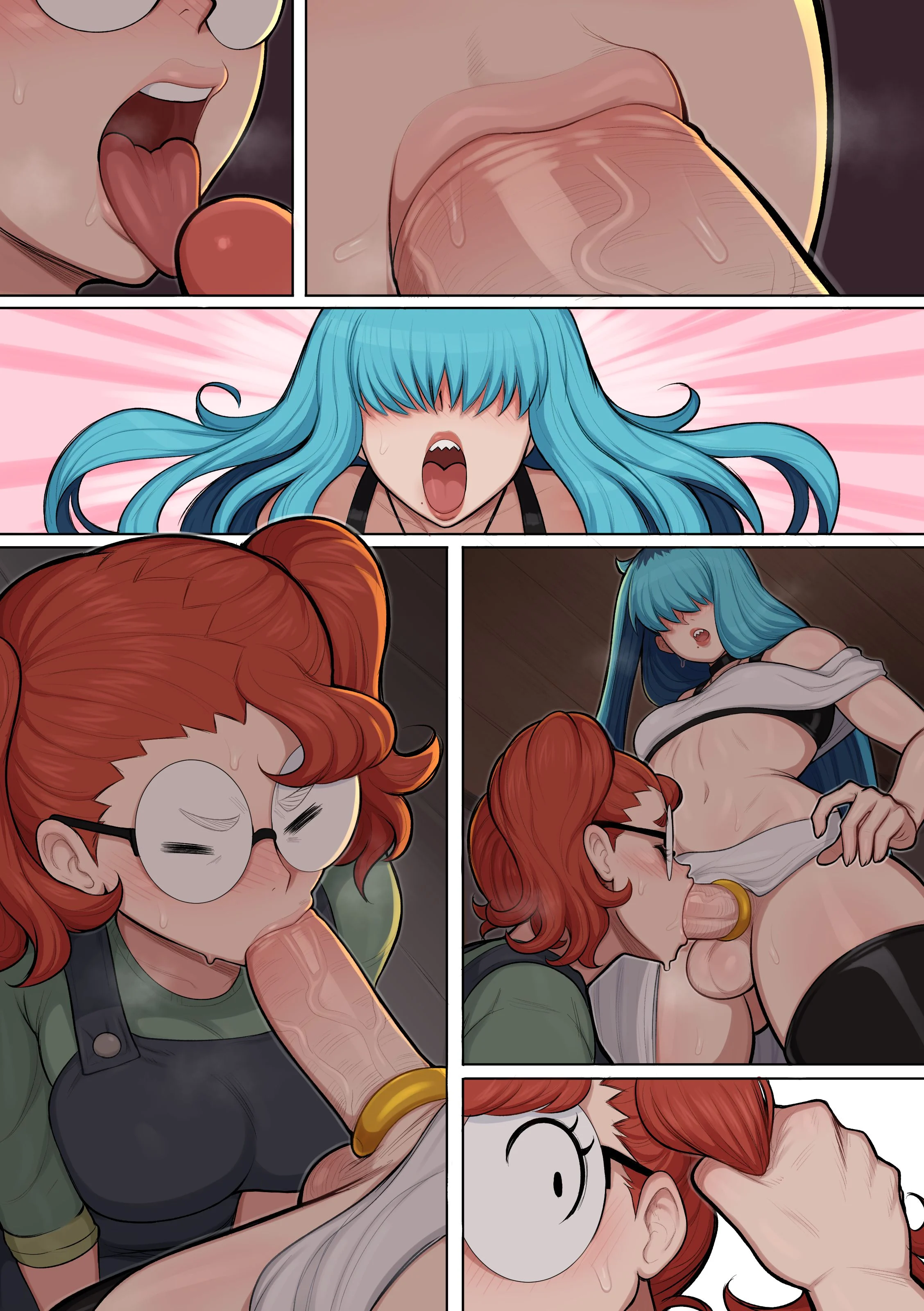 HD Packs (Various) [Afrobull] - Chapter 75 — Page 17