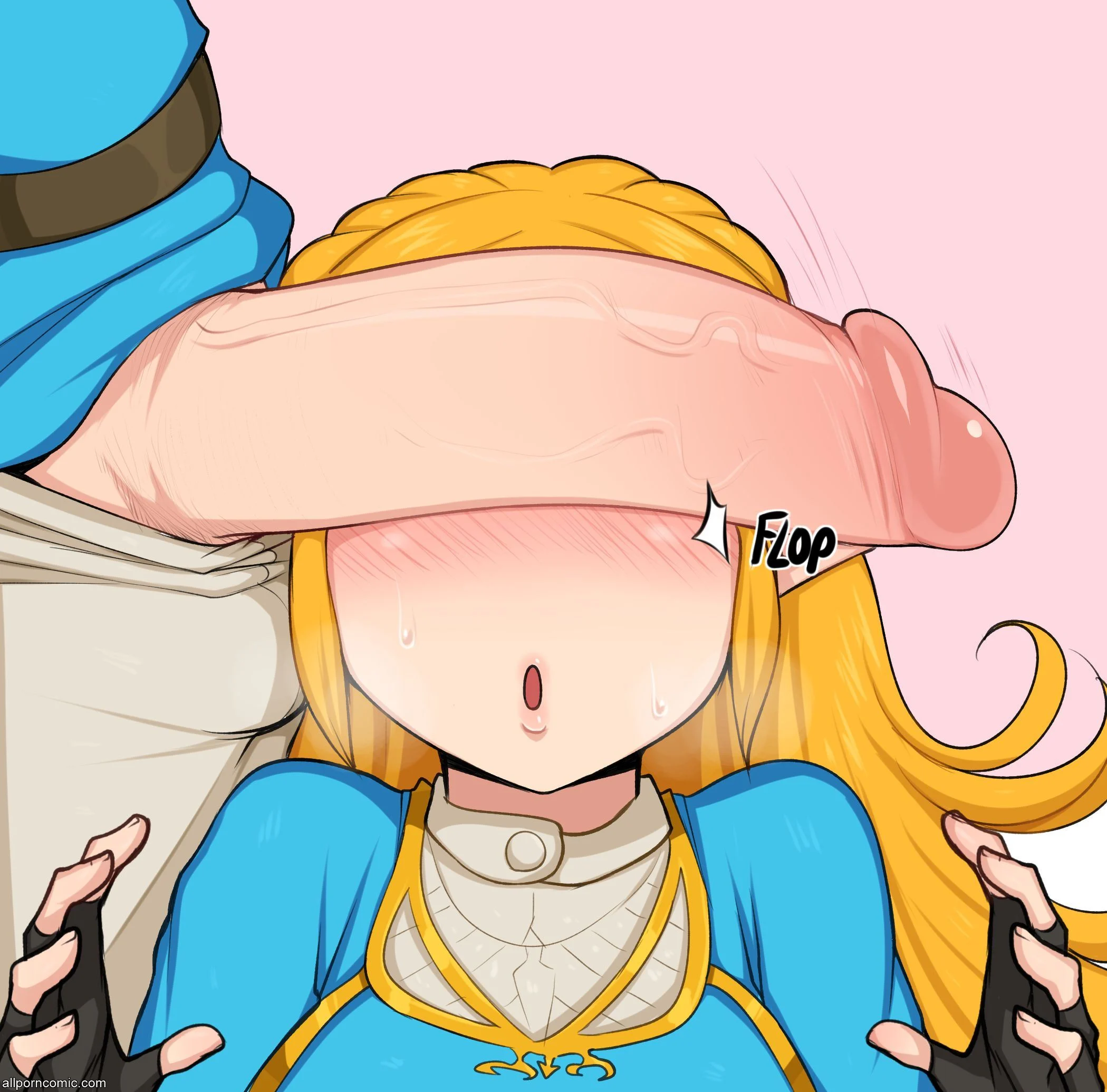 HD Packs (Various) [Afrobull] - Chapter 7 — Page 71