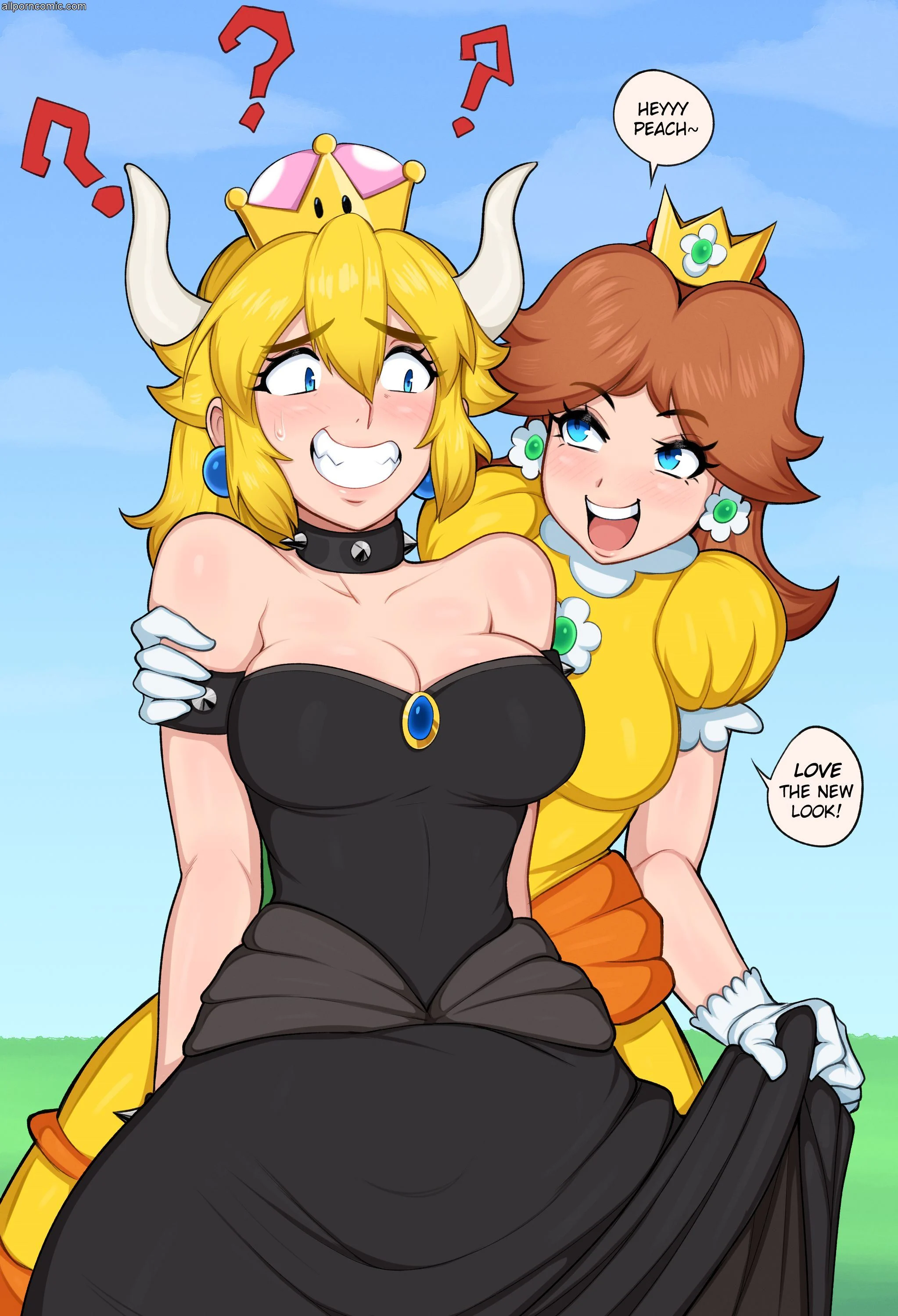 HD Packs (Various) [Afrobull] - Chapter 4 — Page 77