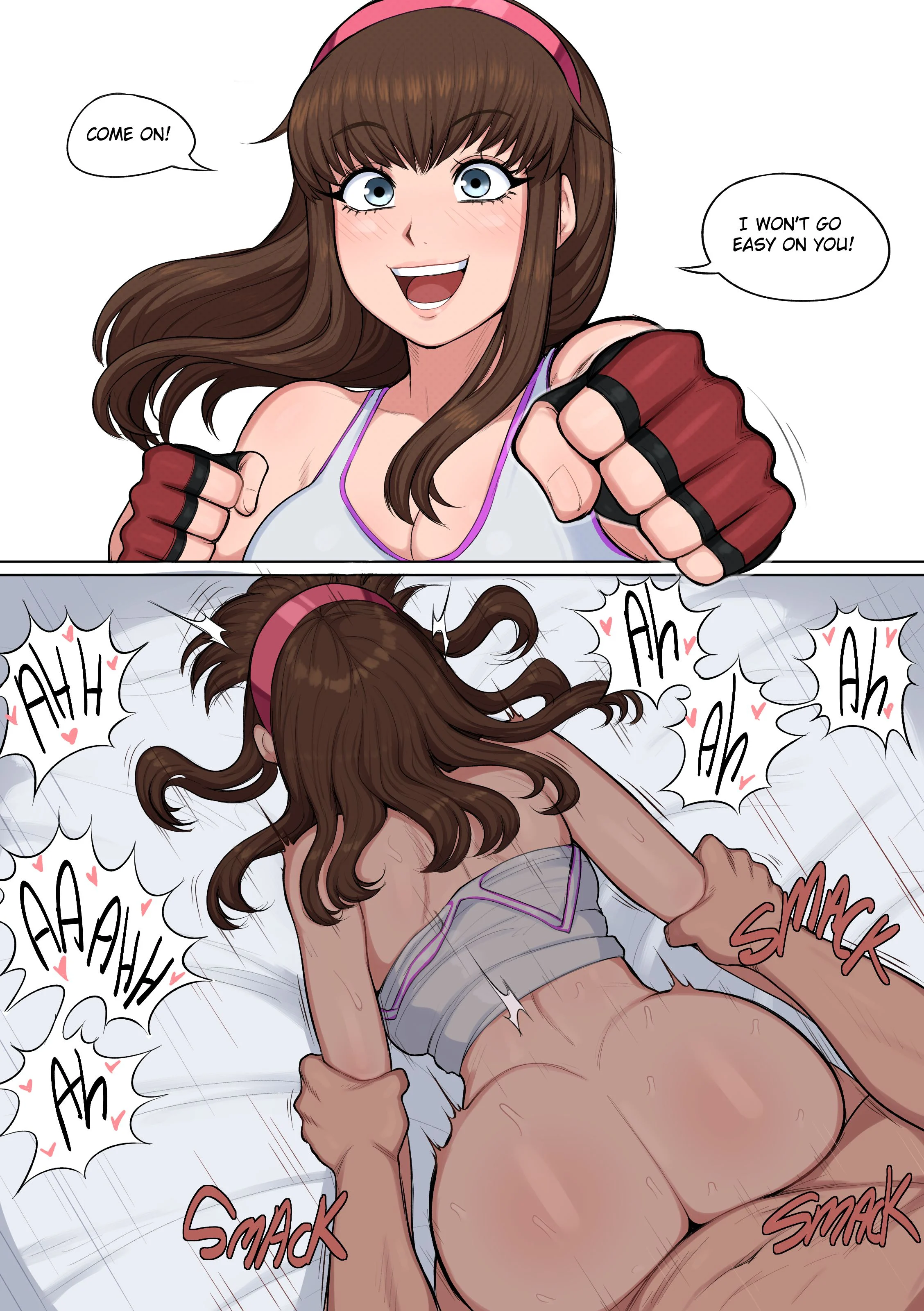 HD Packs (Various) [Afrobull] - Chapter 80 — Page 12