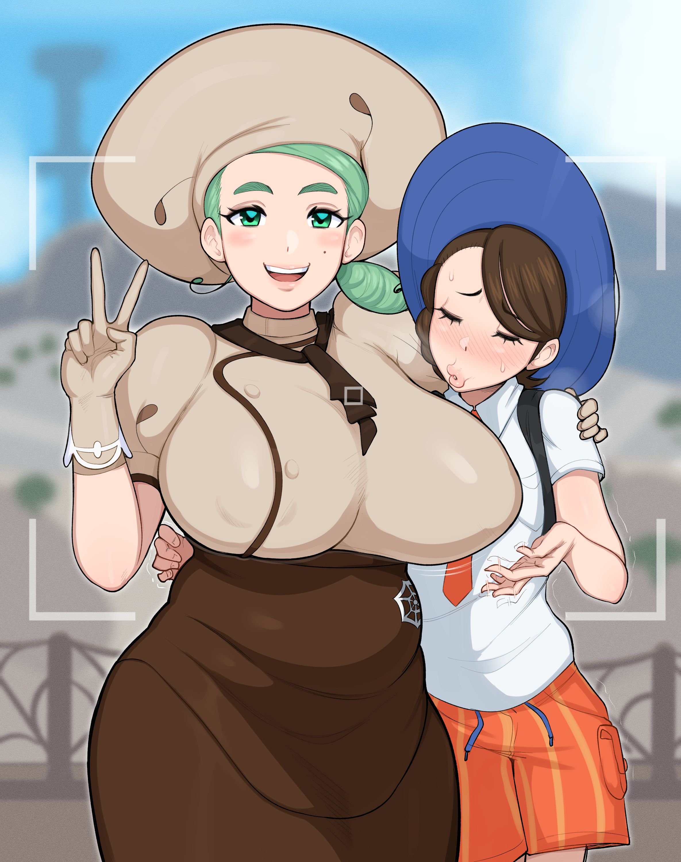 HD Packs (Various) [Afrobull] - Chapter 59 — Page 10