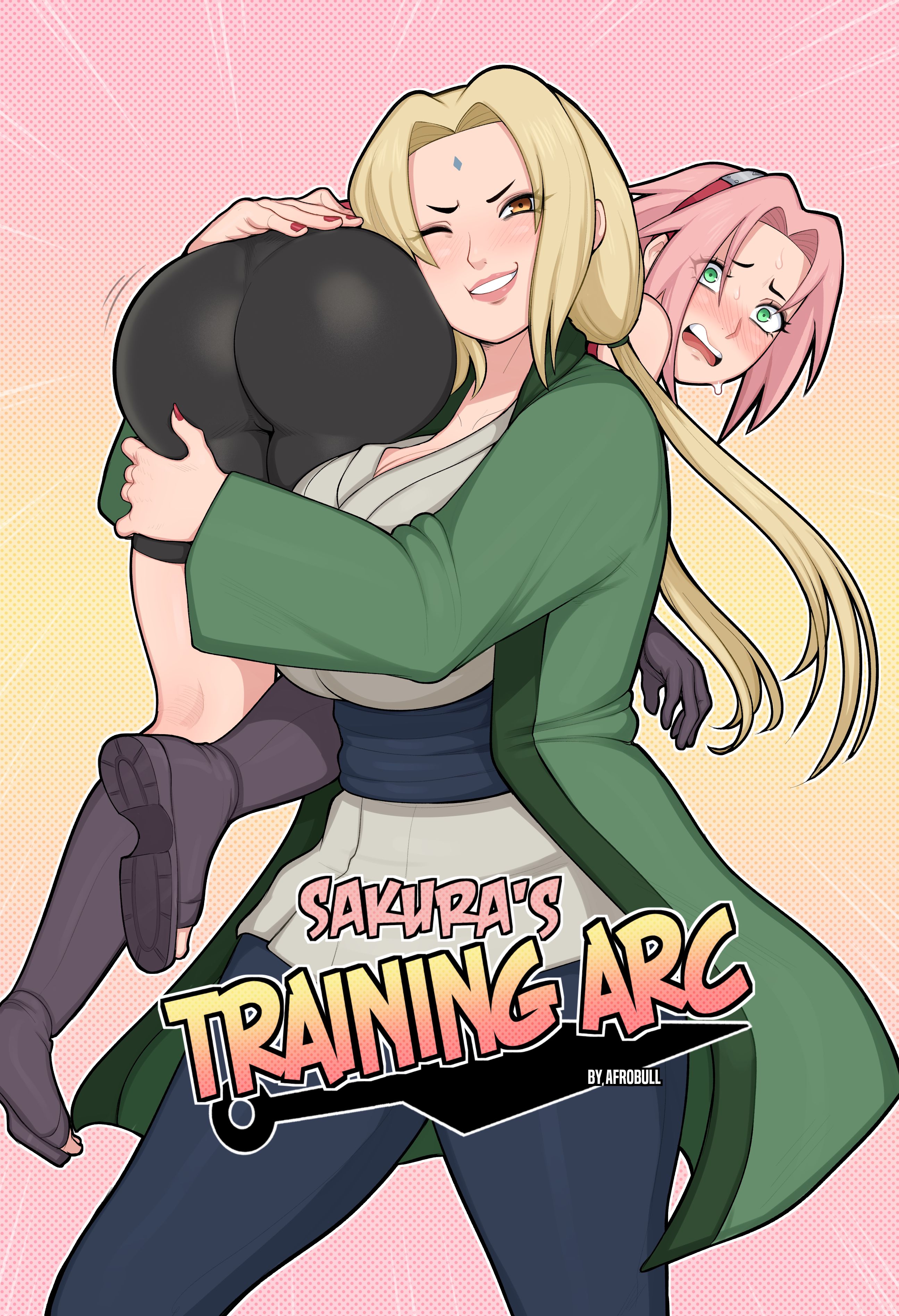 HD Packs (Various) [Afrobull] - Chapter 59 — Page 21