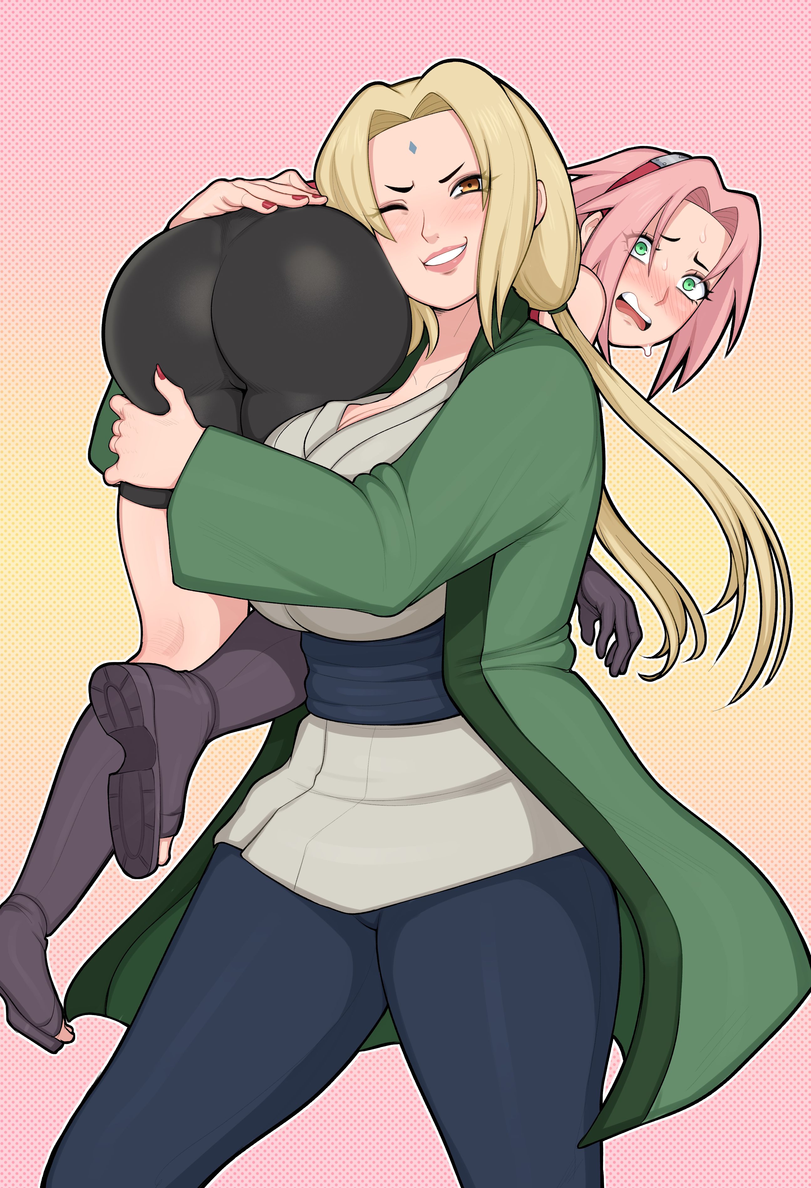 HD Packs (Various) [Afrobull] - Chapter 59 — Page 22