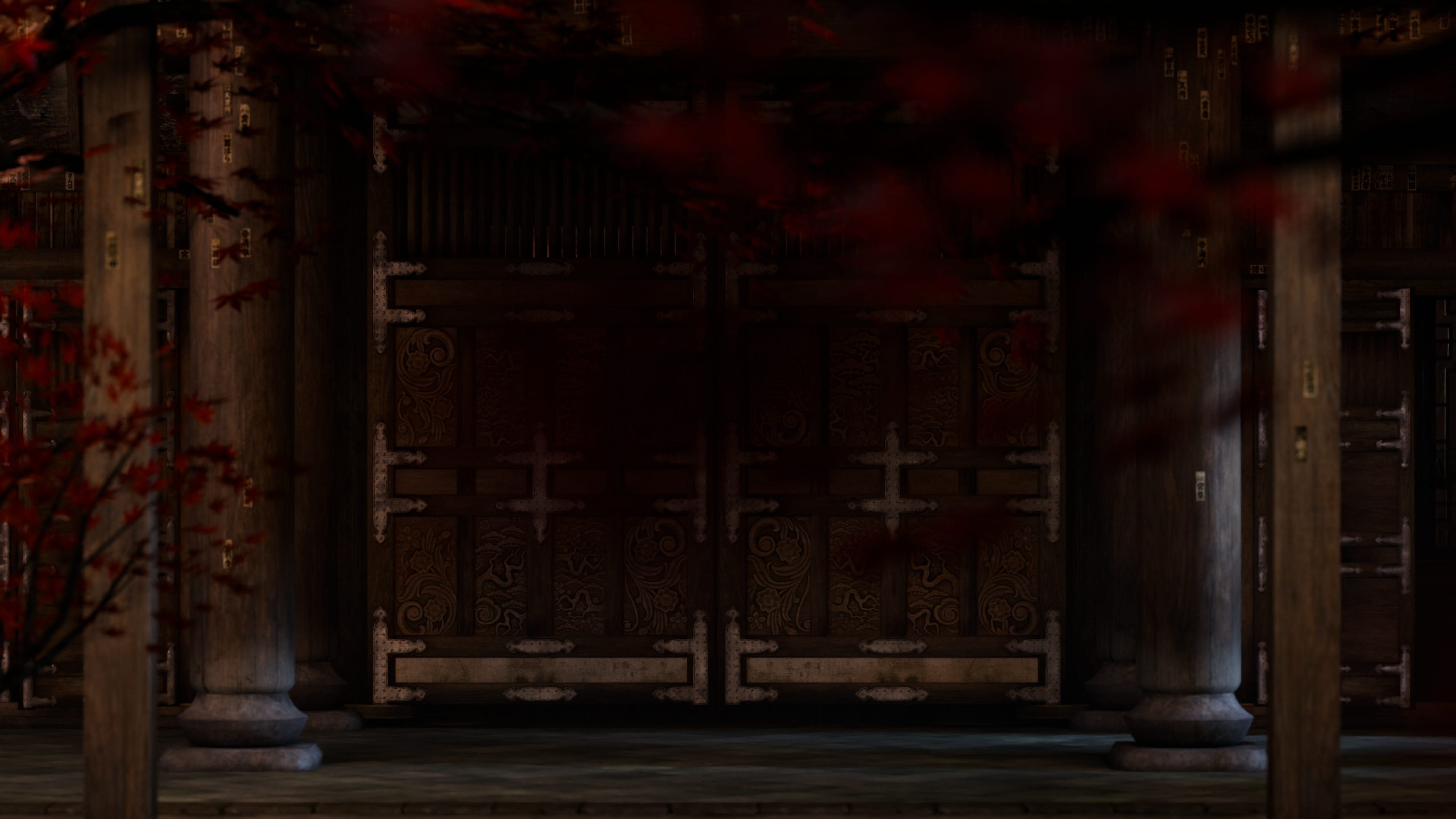 Chun-Li (Street Fighter) [PervertMuffinMajima] - Chapter 7.5 — Page 184