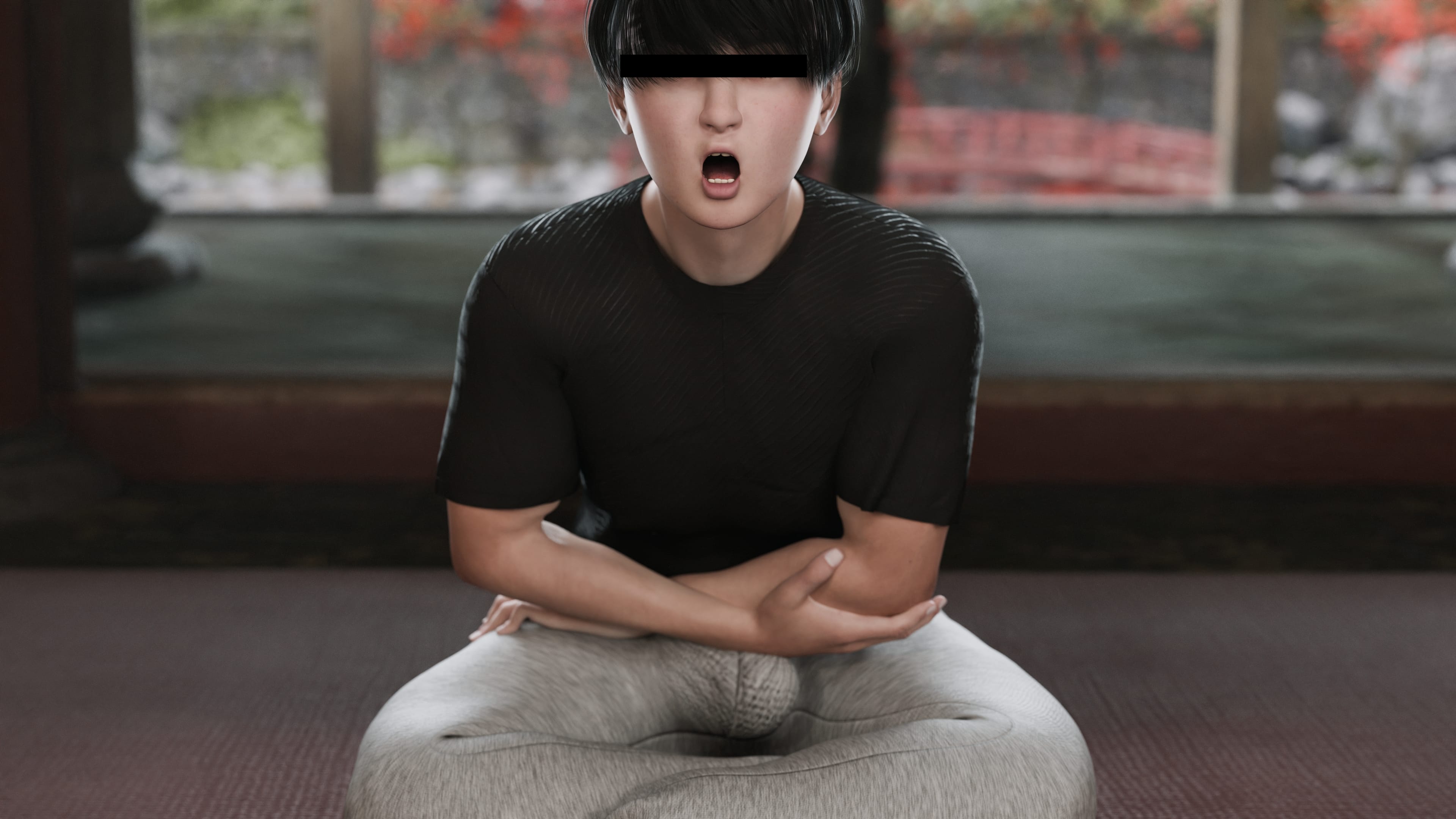 Chun-Li (Street Fighter) [PervertMuffinMajima] - Chapter 7.5 — Page 63