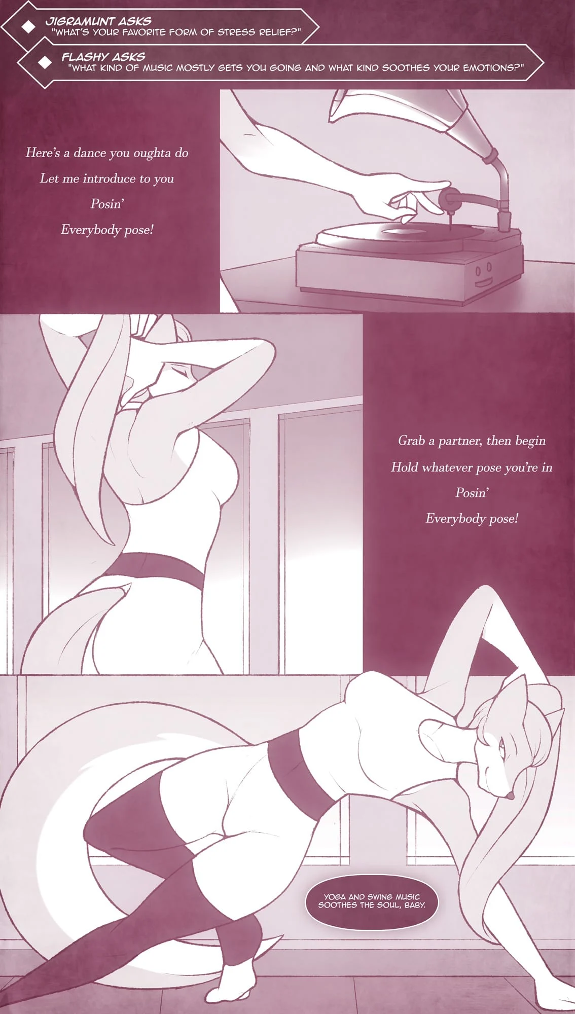 Karma Has Spoken [Marik Azemus] - Chapter 1 — Page 36
