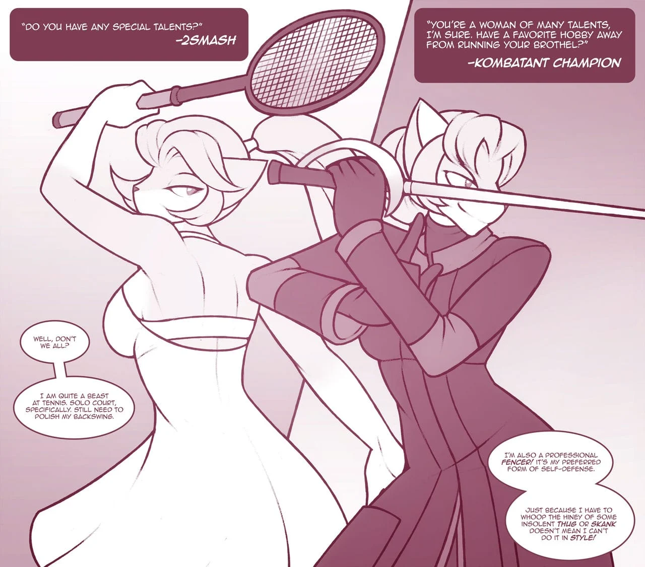 Karma Has Spoken [Marik Azemus] - Chapter 1 — Page 9