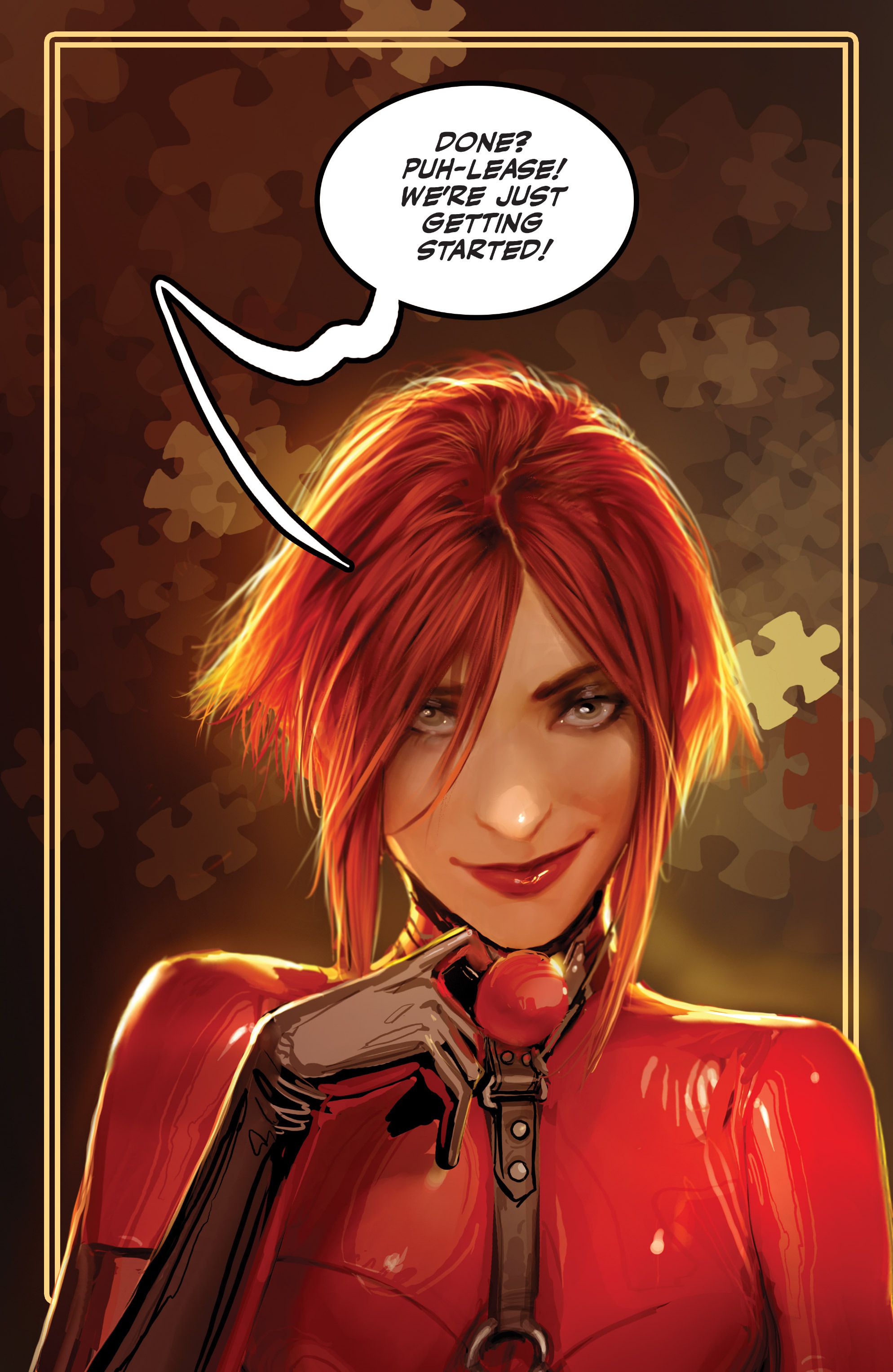 Sunstone [Stjepan Sejic] - Chapter 5 — Page 252