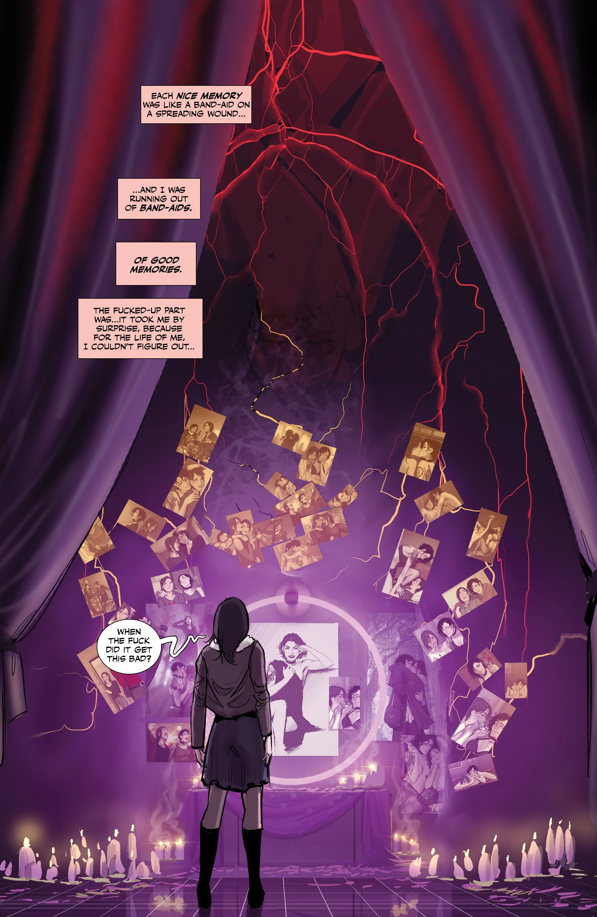Sunstone [Stjepan Sejic] - Chapter 8 — Page 115