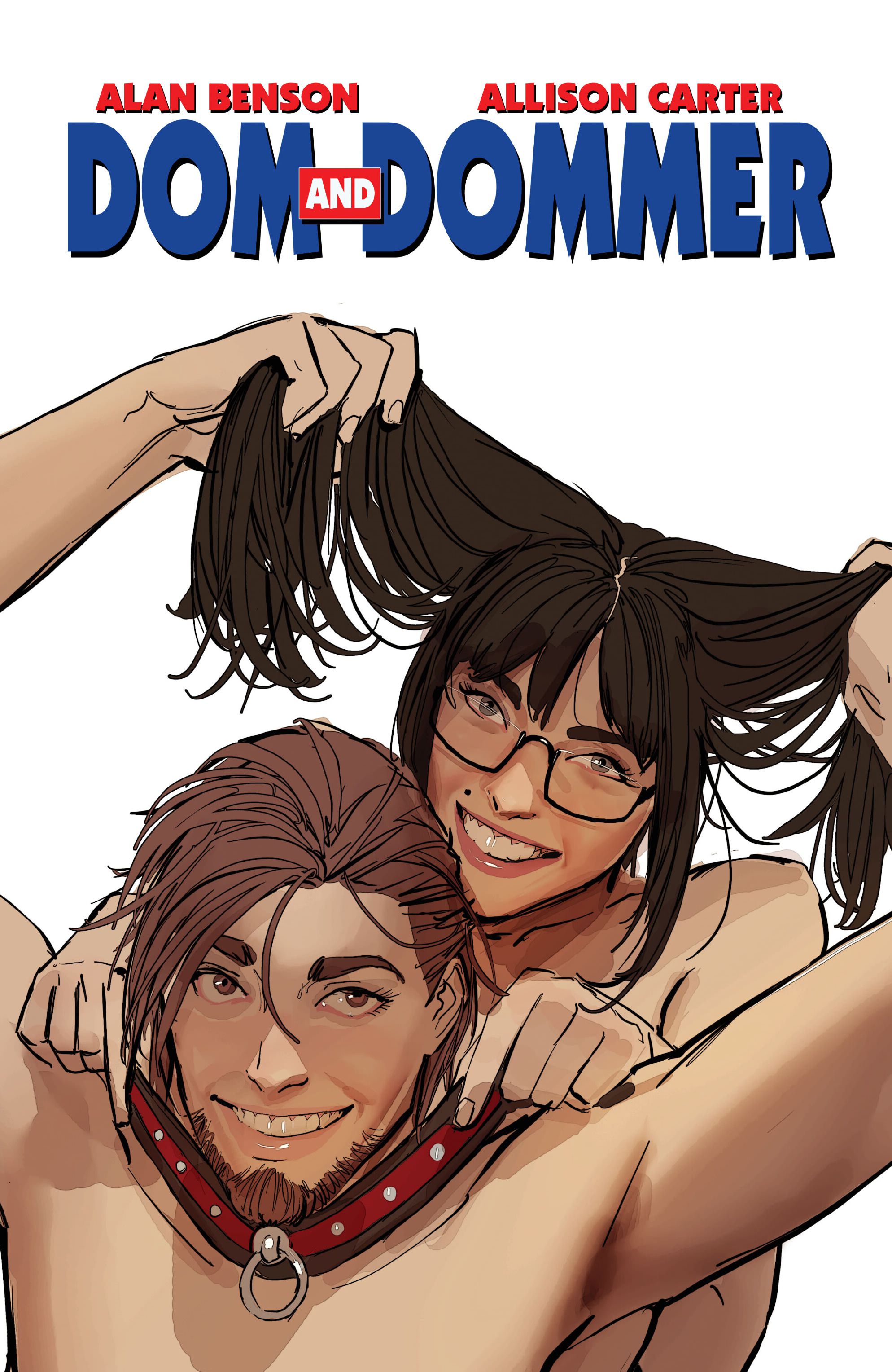 Sunstone [Stjepan Sejic] - Chapter 8 — Page 207