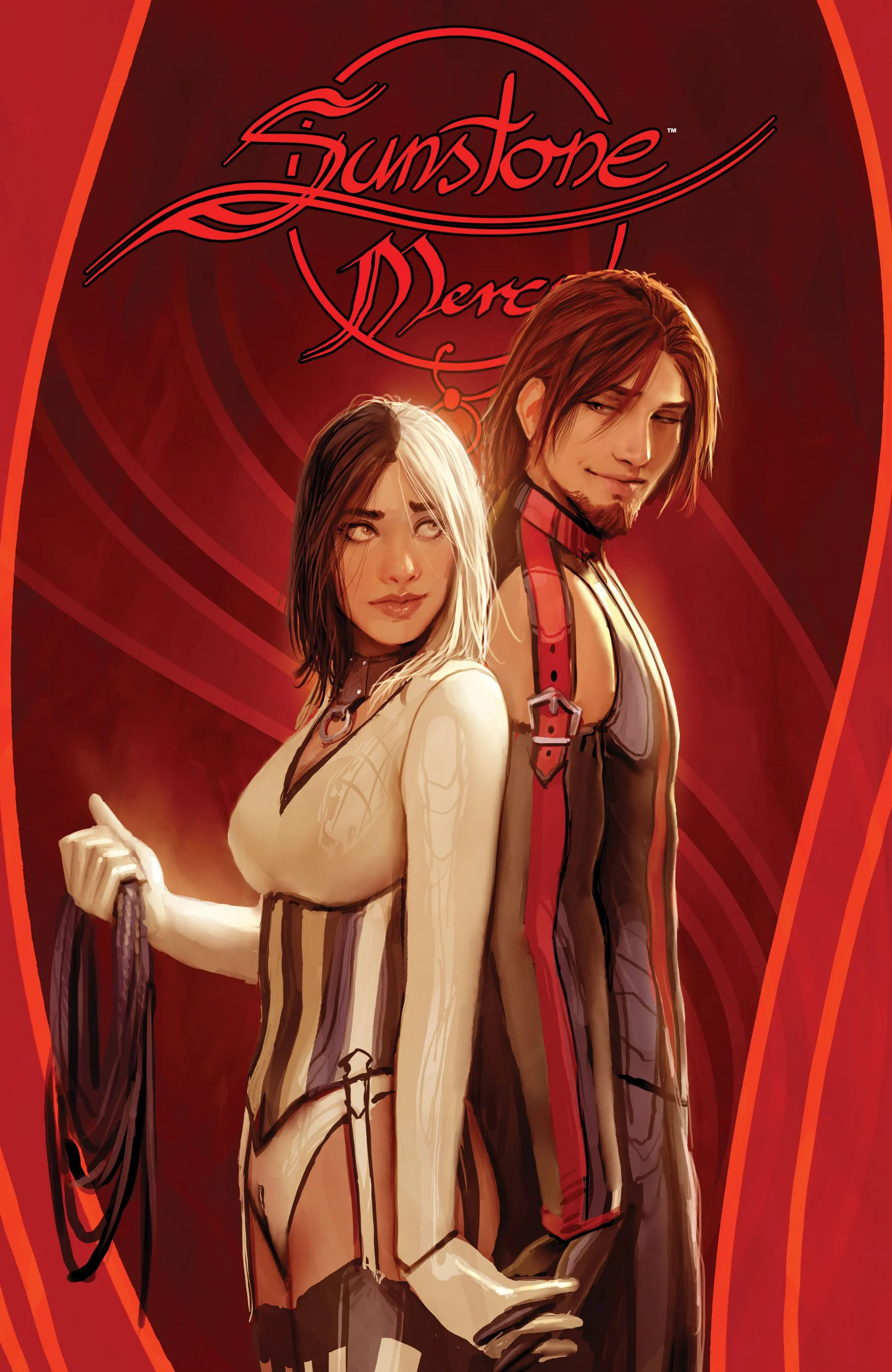Sunstone [Stjepan Sejic] - Chapter 8 — Page 213
