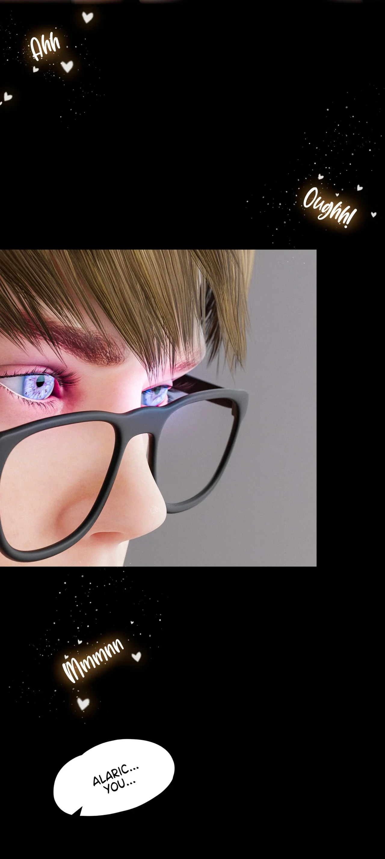 My Neighbor’s Widow [Rose Blue 3D] - Chapter 18 — Page 72