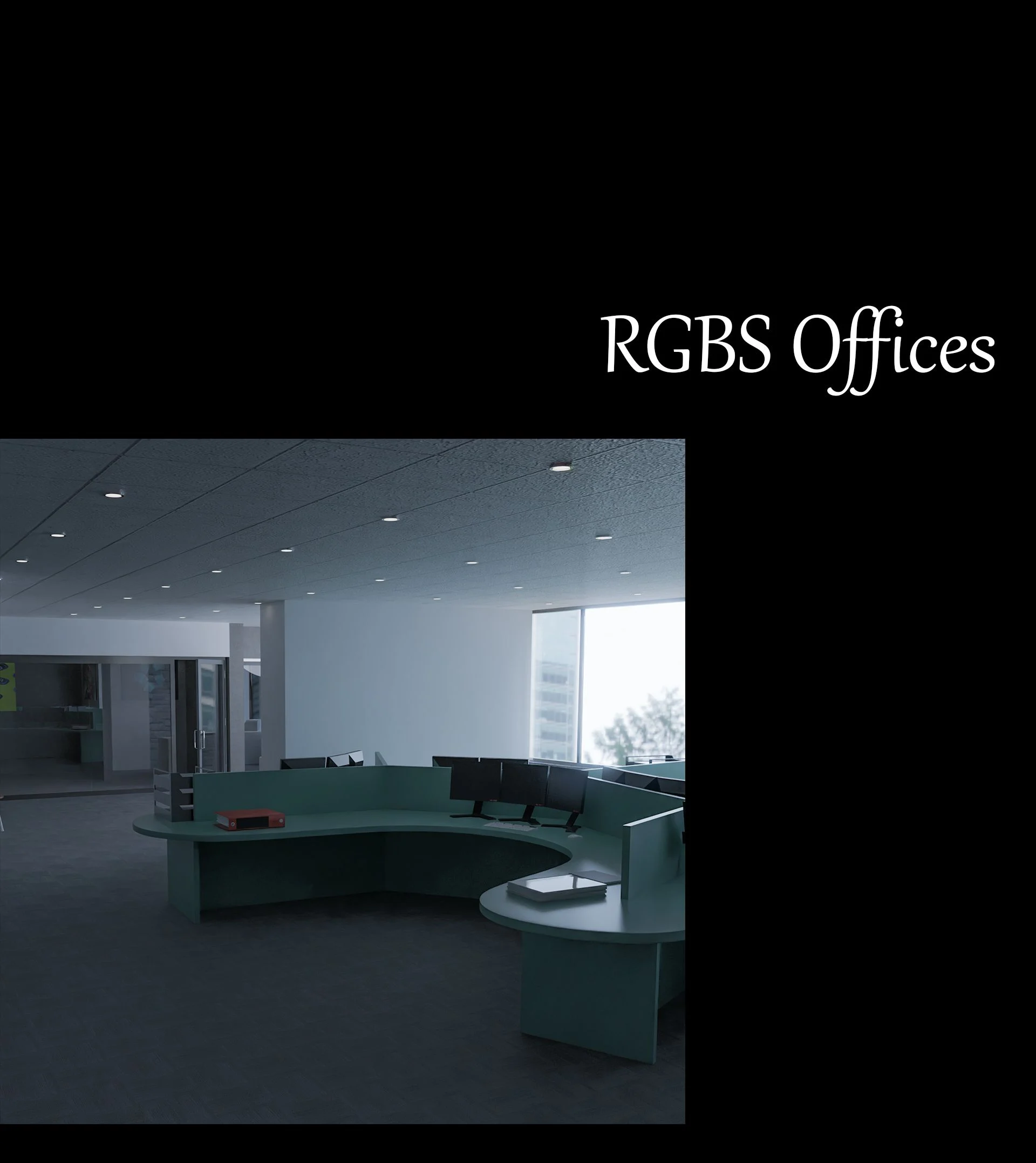 My Neighbor’s Widow [Rose Blue 3D] - Chapter 2 — Page 68