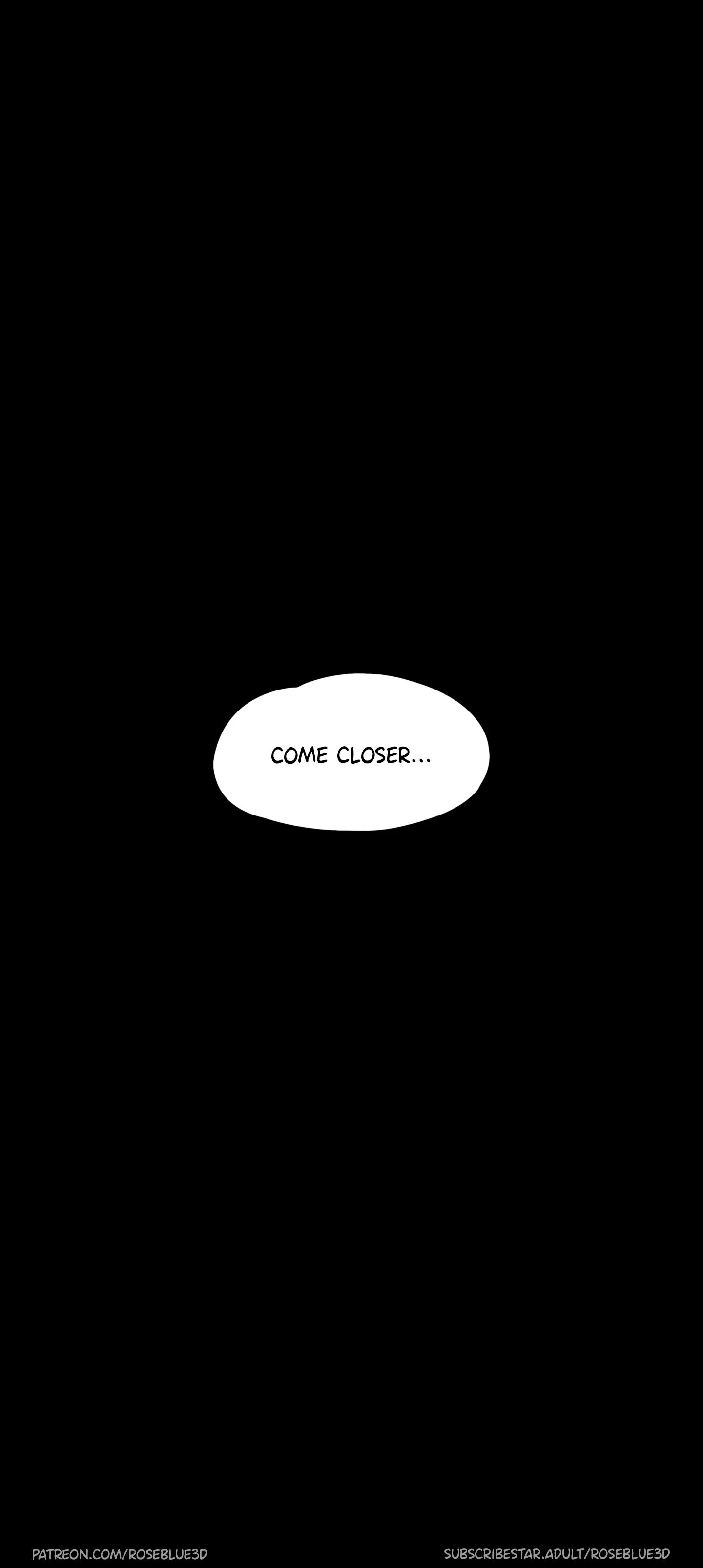 My Neighbor’s Widow [Rose Blue 3D] - Chapter 30.1 — Page 42