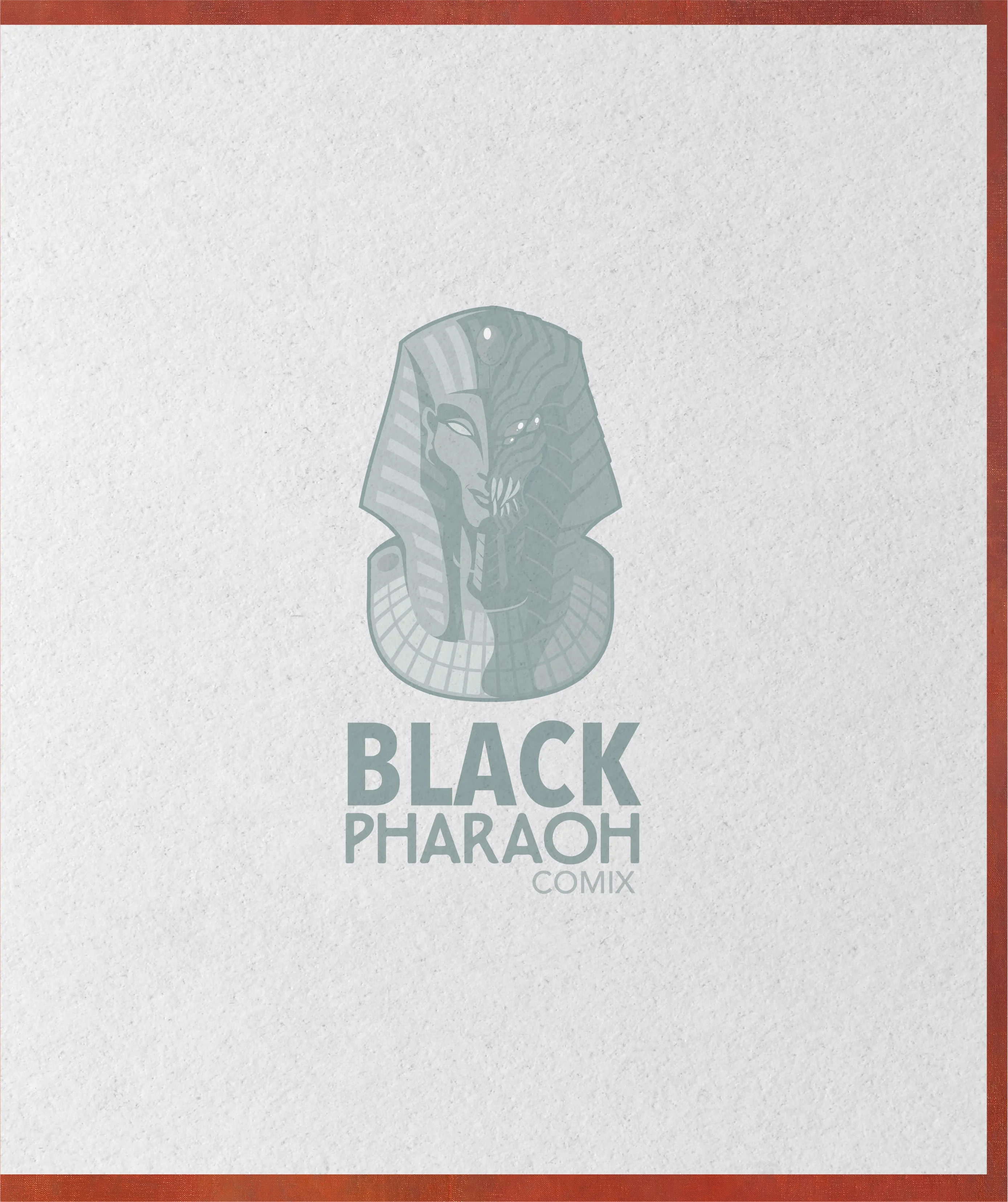 Pages of Mad Obsession [The Black Pharaoh] - Chapter 1 — Page 35