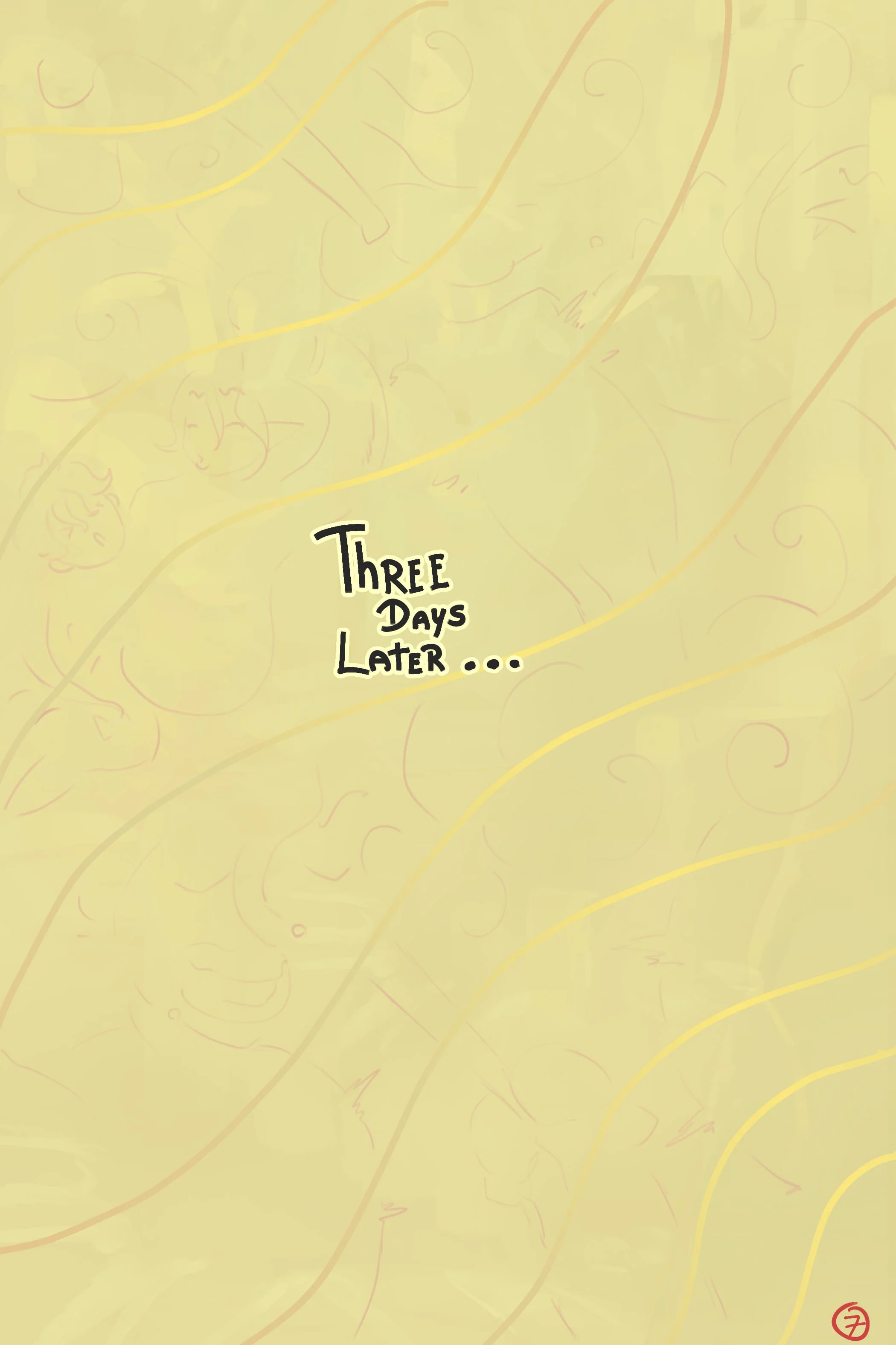 Oh, Henry [Mana World] - Chapter 1 — Page 9