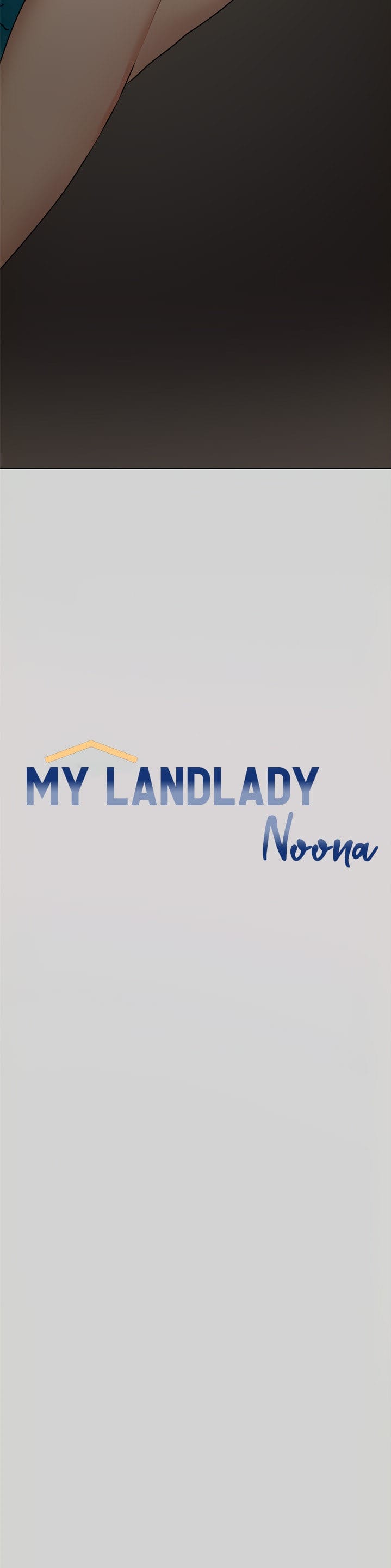 My Landlady Noona (Congee) - Chapter 3 — Page 9