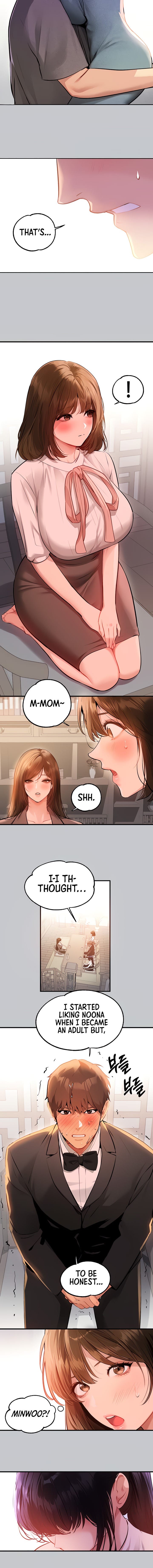 My Landlady Noona (Congee) - Chapter 89 — Page 15