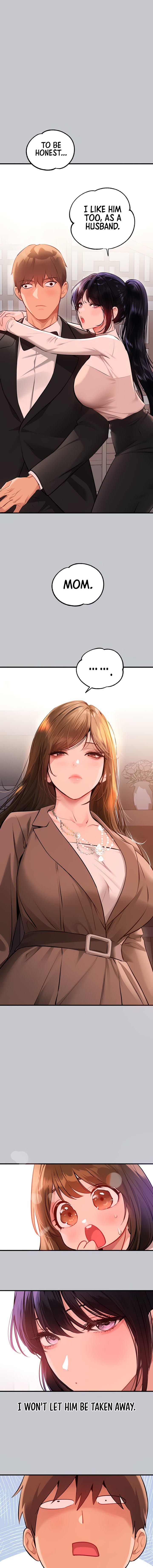 My Landlady Noona (Congee) - Chapter 89 — Page 16