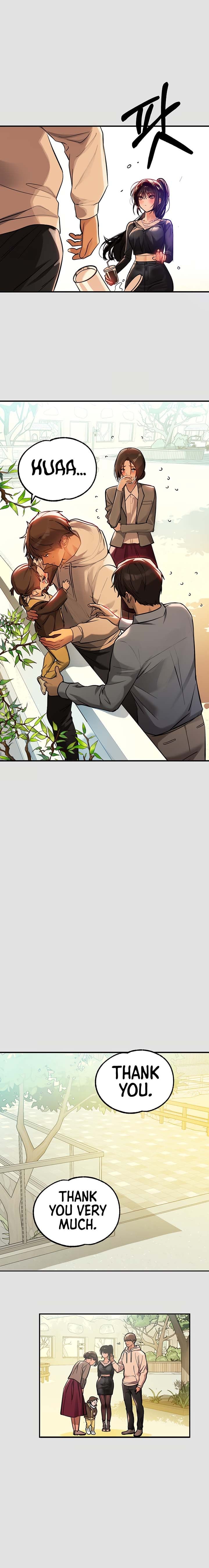 My Landlady Noona (Congee) - Chapter 74 — Page 17