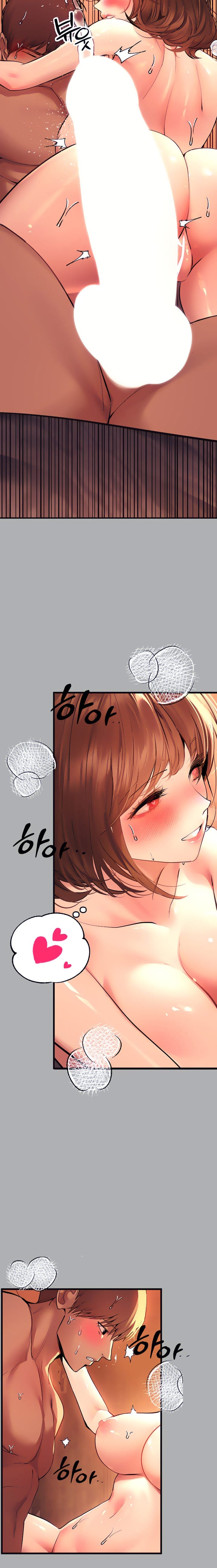 My Landlady Noona (Congee) - Chapter 57 — Page 19