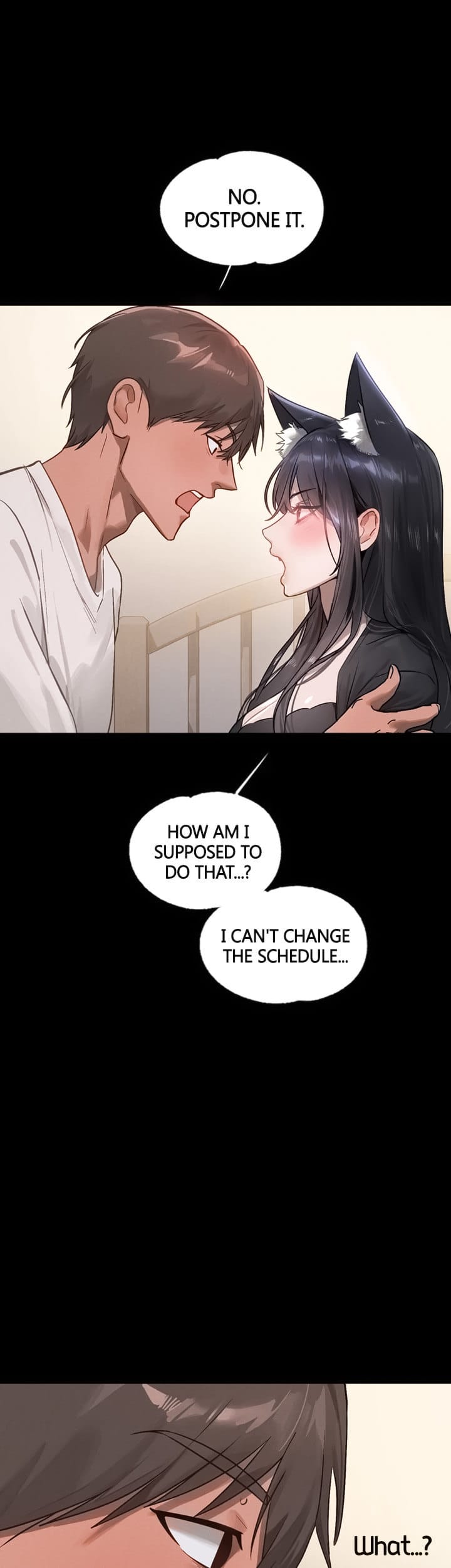 My Landlady Noona (Congee) - Chapter 123 — Page 7