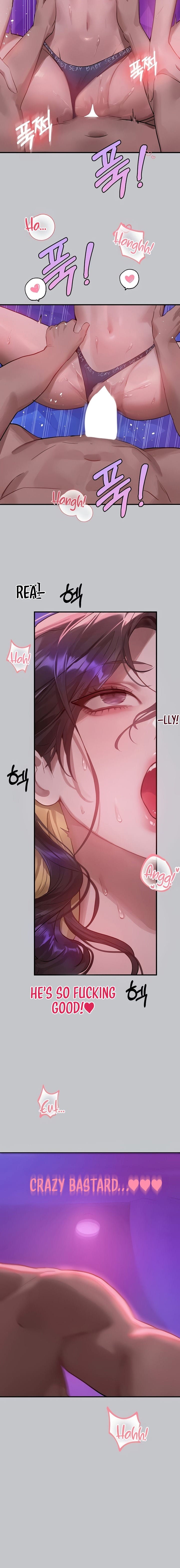 My Landlady Noona (Congee) - Chapter 108 — Page 17