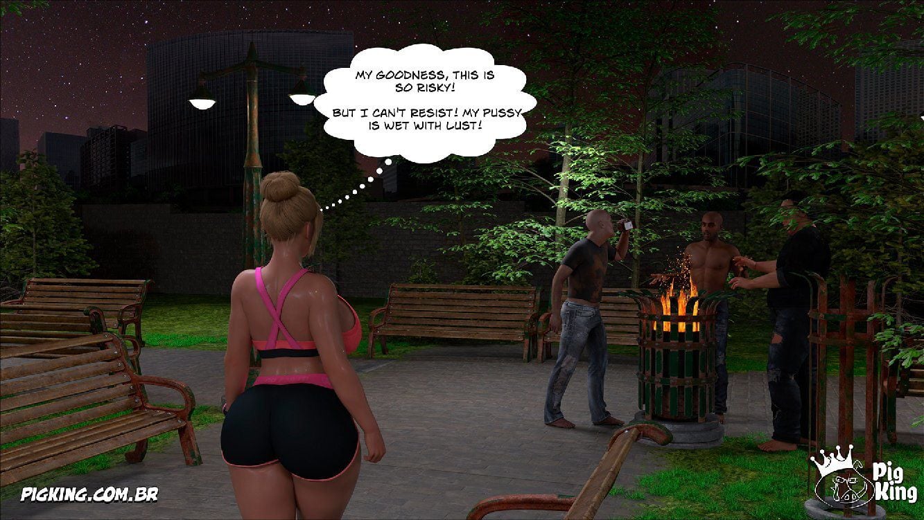 Family Sins [CrazyDad3D] - Chapter 68 — Page 67