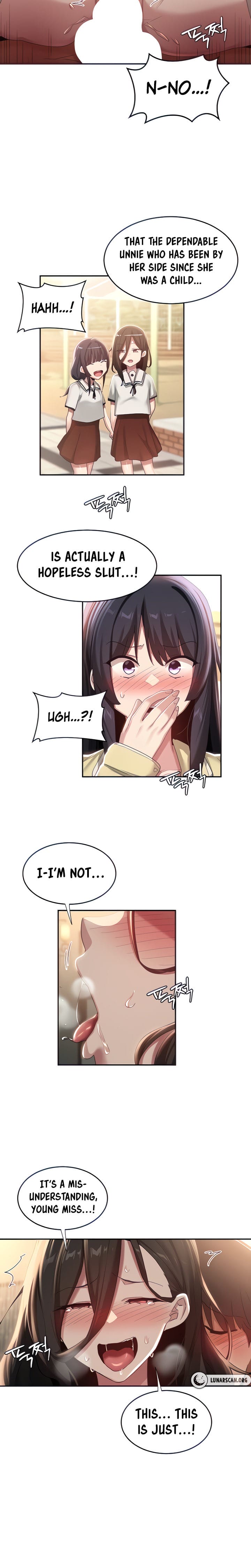 Sextudy Group - Chapter 84 — Page 15