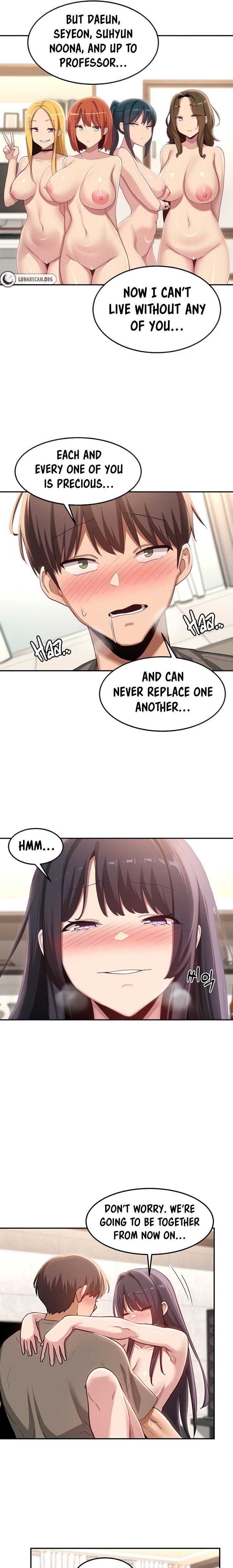 Sextudy Group - Chapter 101 — Page 7