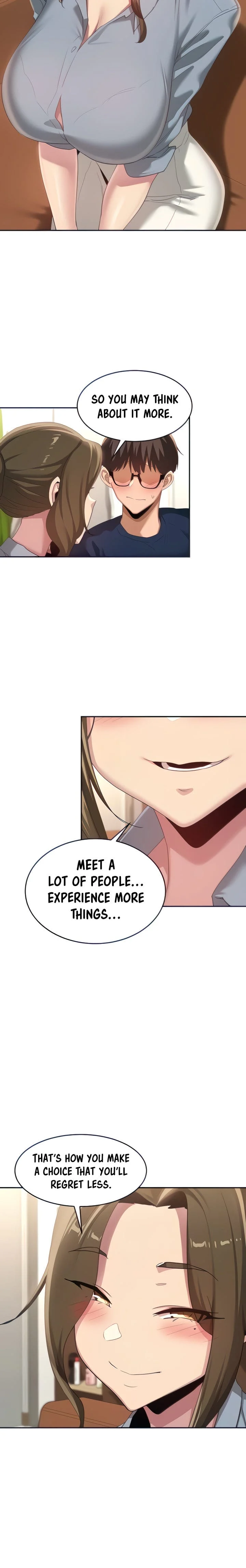 Sextudy Group - Chapter 90 — Page 12