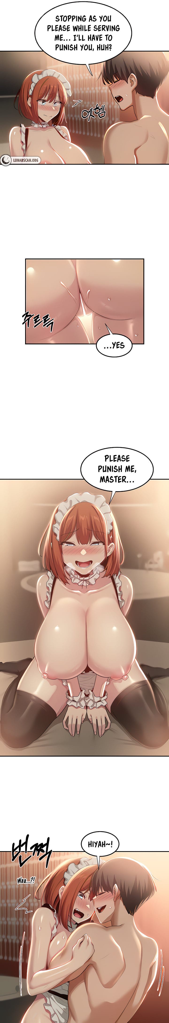 Sextudy Group - Chapter 80 — Page 7