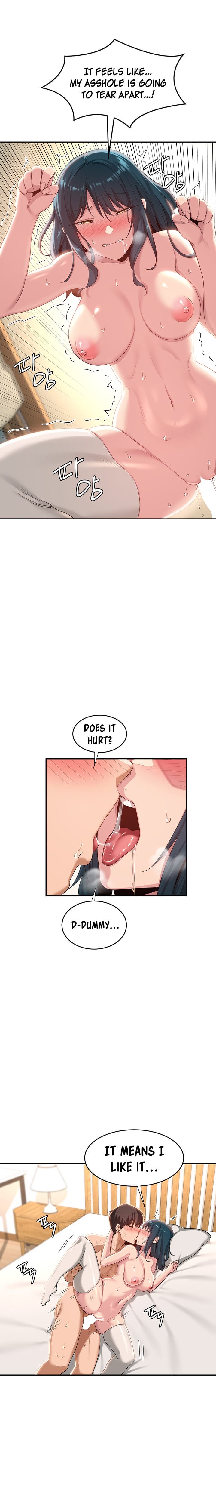 Sextudy Group - Chapter 70 — Page 18