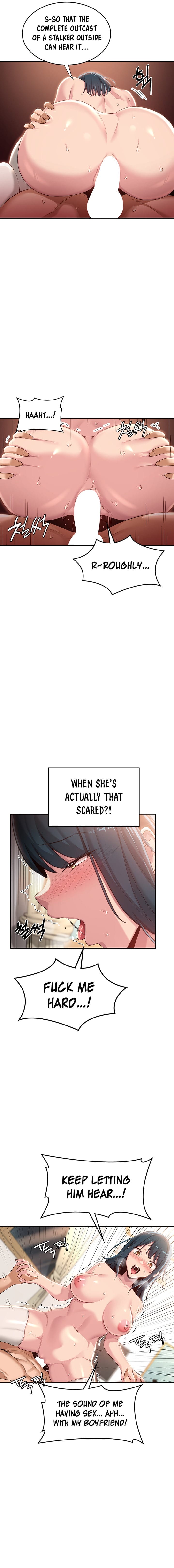 Sextudy Group - Chapter 70 — Page 22