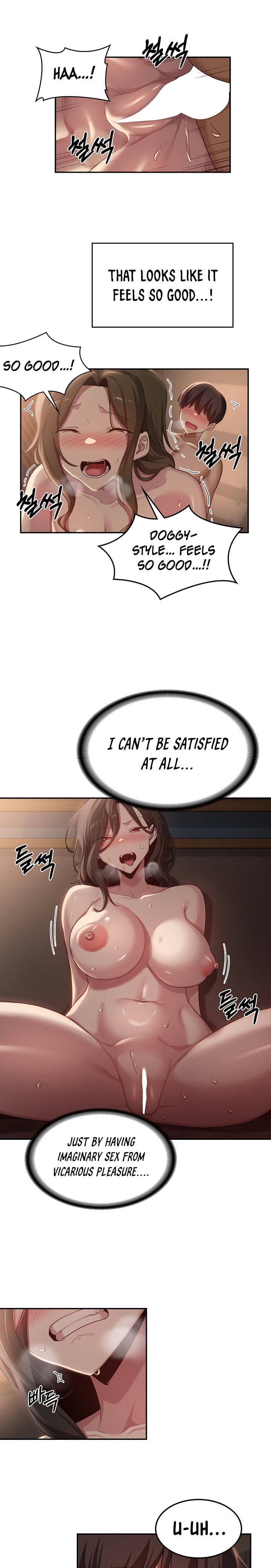 Sextudy Group - Chapter 96 — Page 16