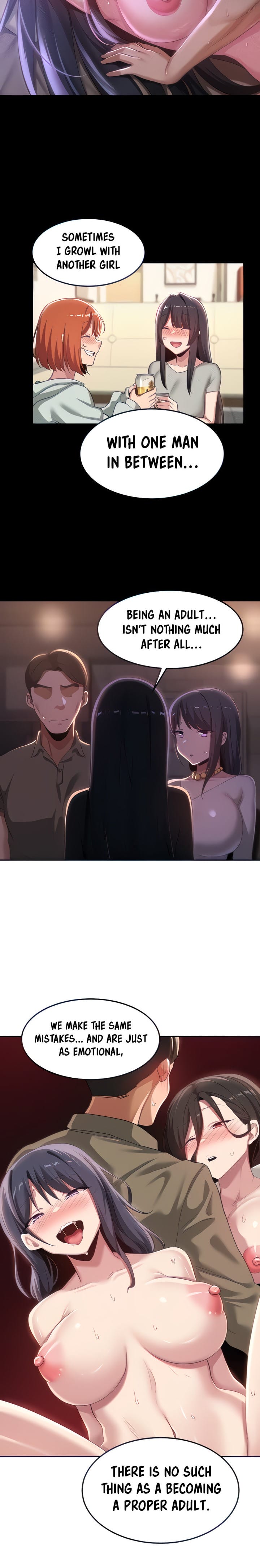 Sextudy Group - Chapter 96 — Page 6
