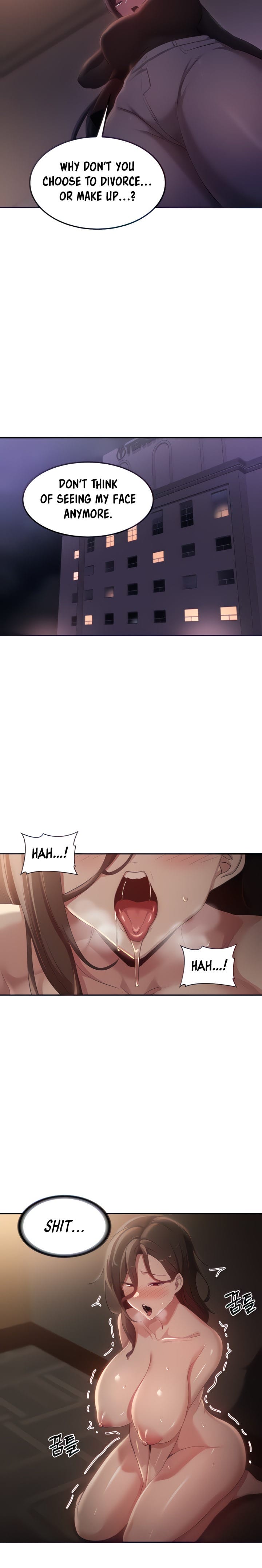 Sextudy Group - Chapter 96 — Page 8