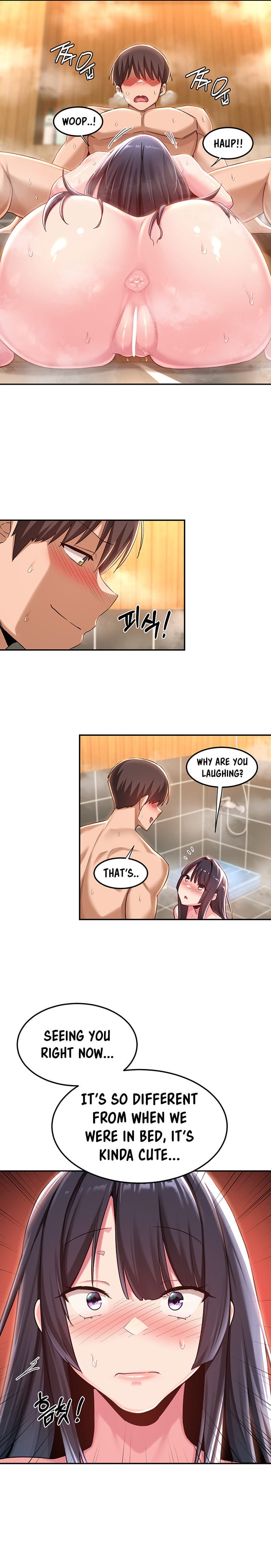 Sextudy Group - Chapter 54 — Page 21