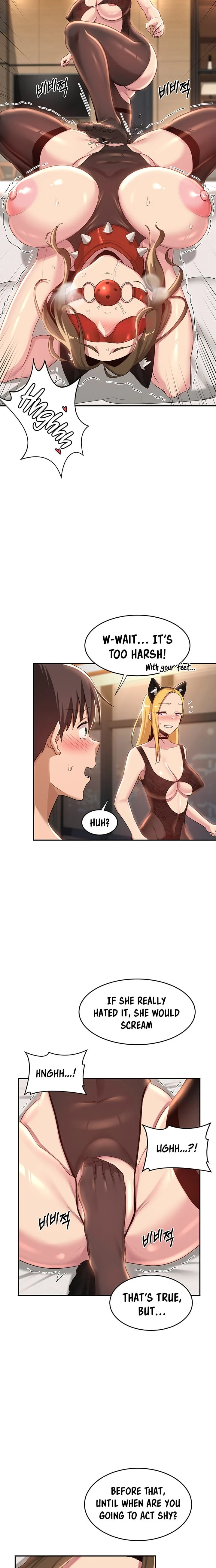 Sextudy Group - Chapter 65 — Page 20