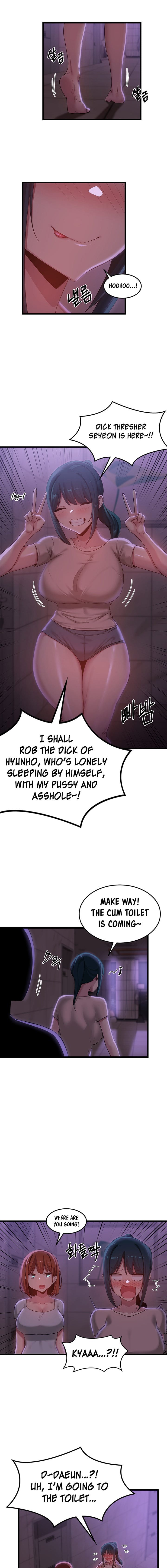 Sextudy Group - Chapter 109 — Page 11
