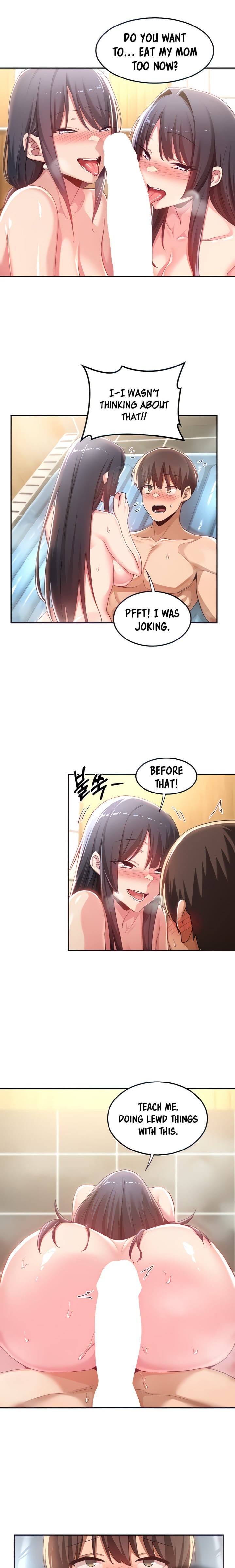 Sextudy Group - Chapter 55 — Page 5